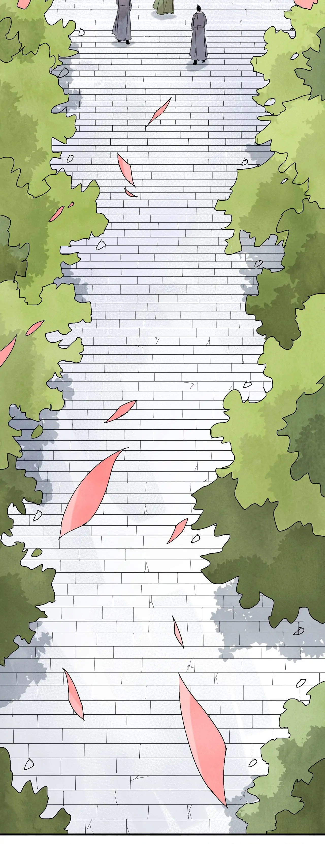 Killer or Saver Chapter 35 - Page 29