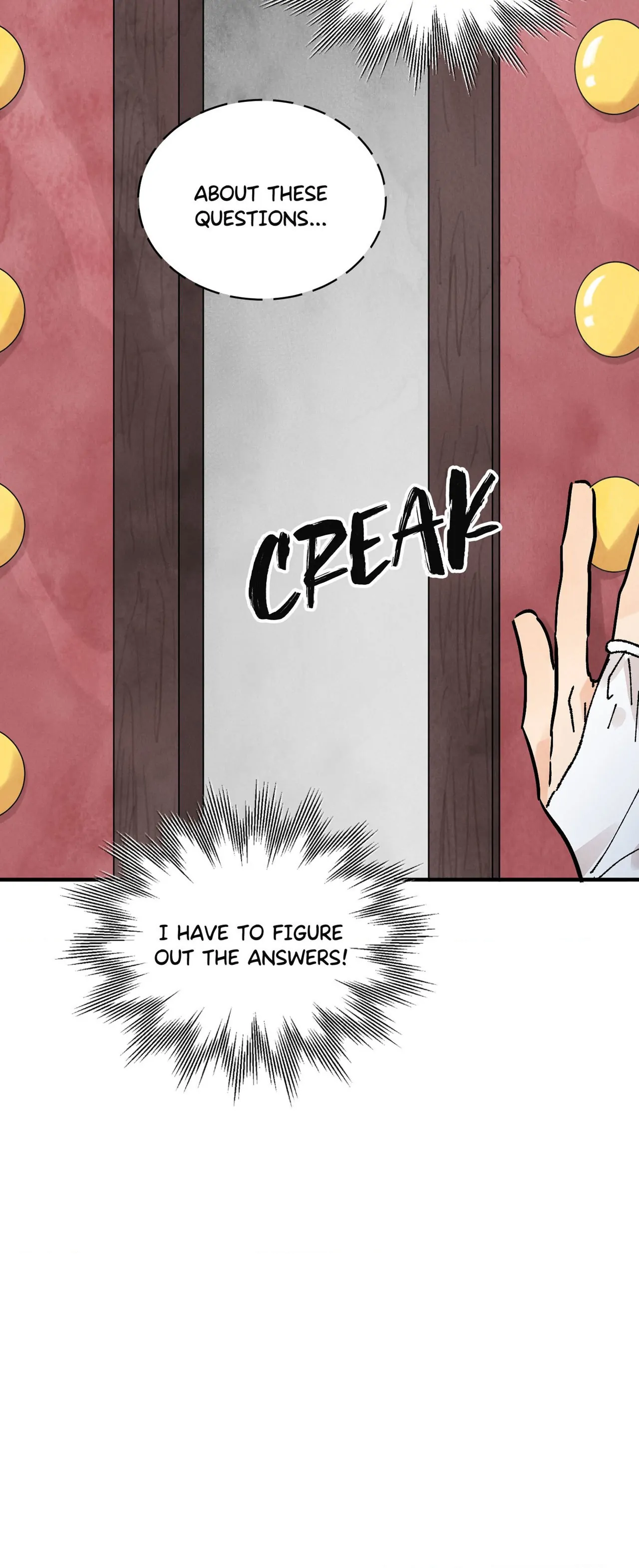 Killer or Saver Chapter 35 - Page 31