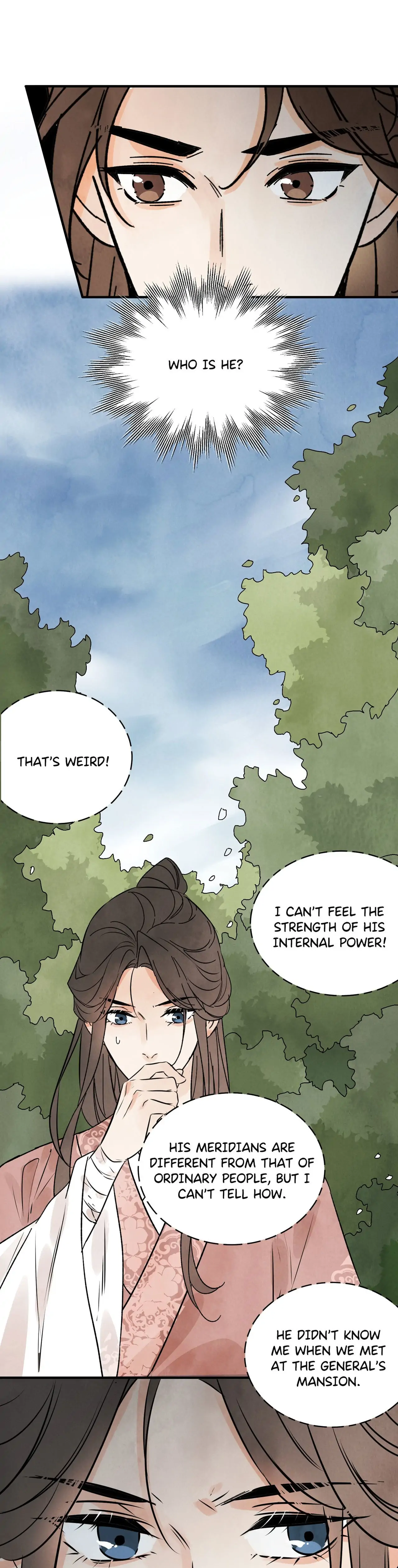Killer or Saver Chapter 35 - Page 5