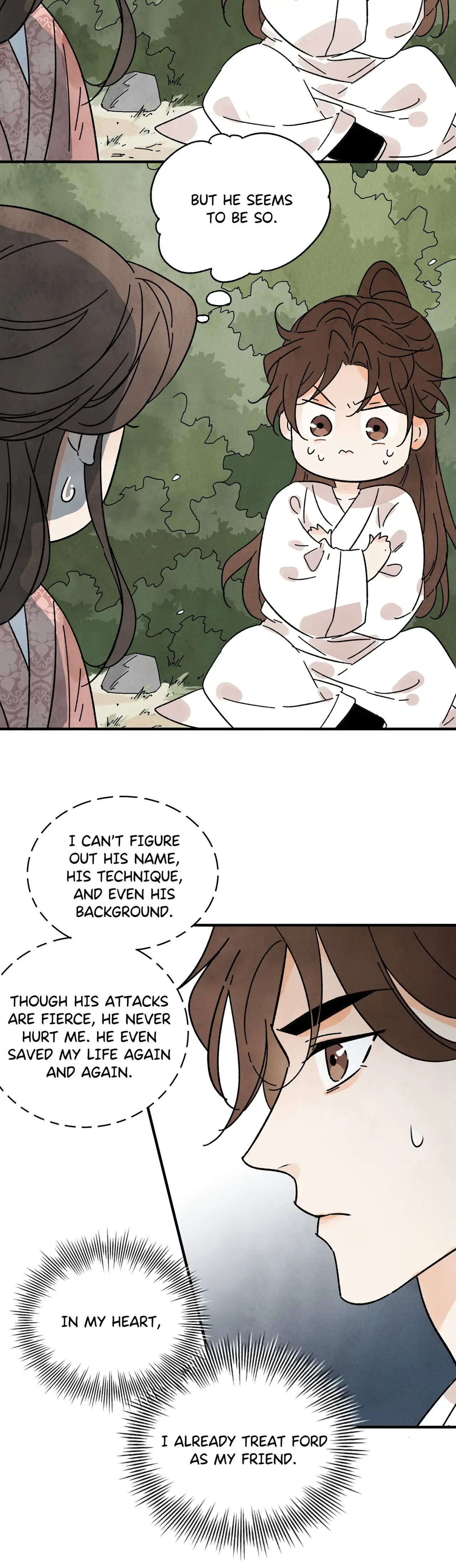 Killer or Saver Chapter 35 - Page 7