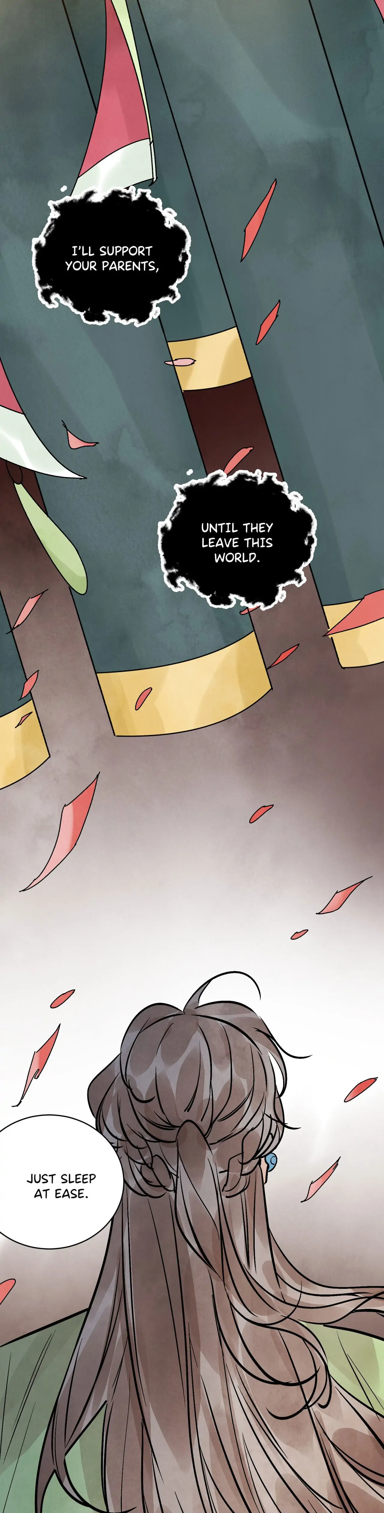 Killer or Saver Chapter 36 - Page 25