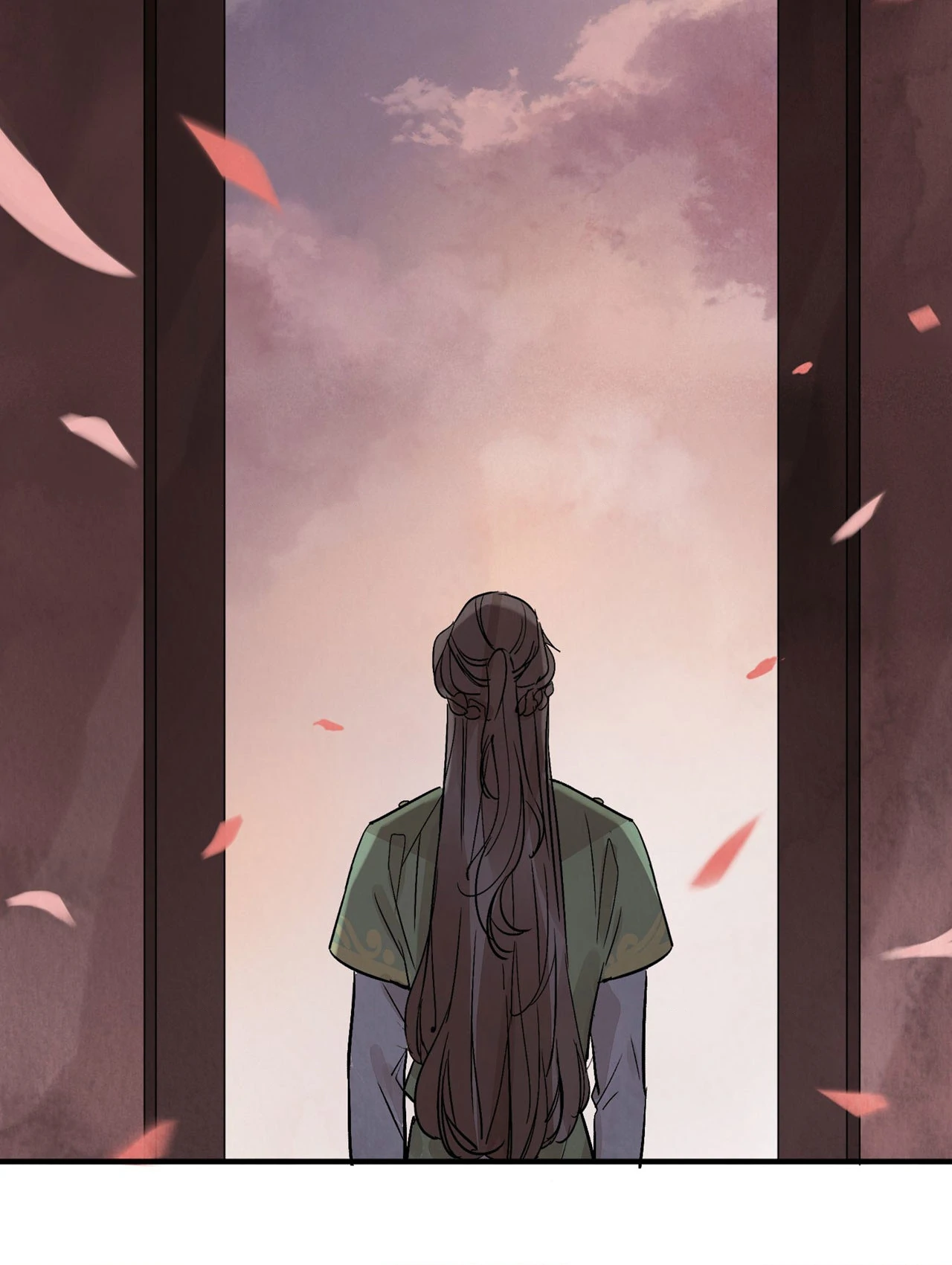 Killer or Saver Chapter 36 - Page 27