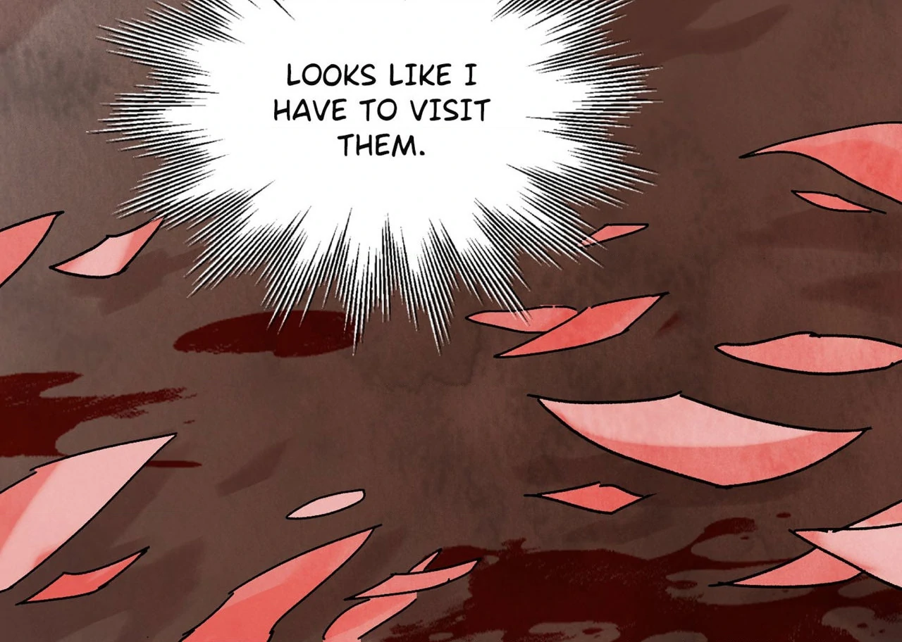 Killer or Saver Chapter 36 - Page 30