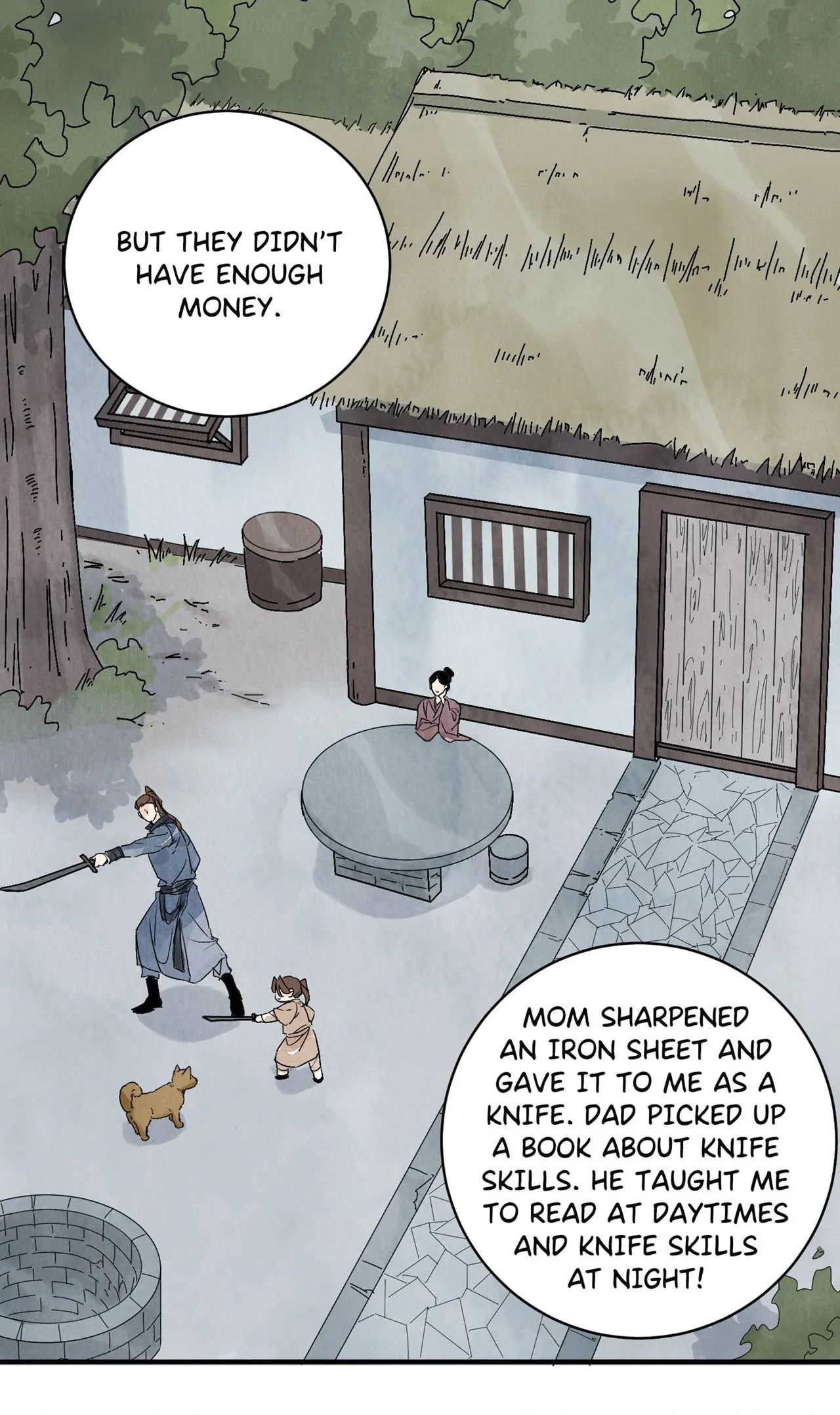 Killer or Saver Chapter 37 - Page 5
