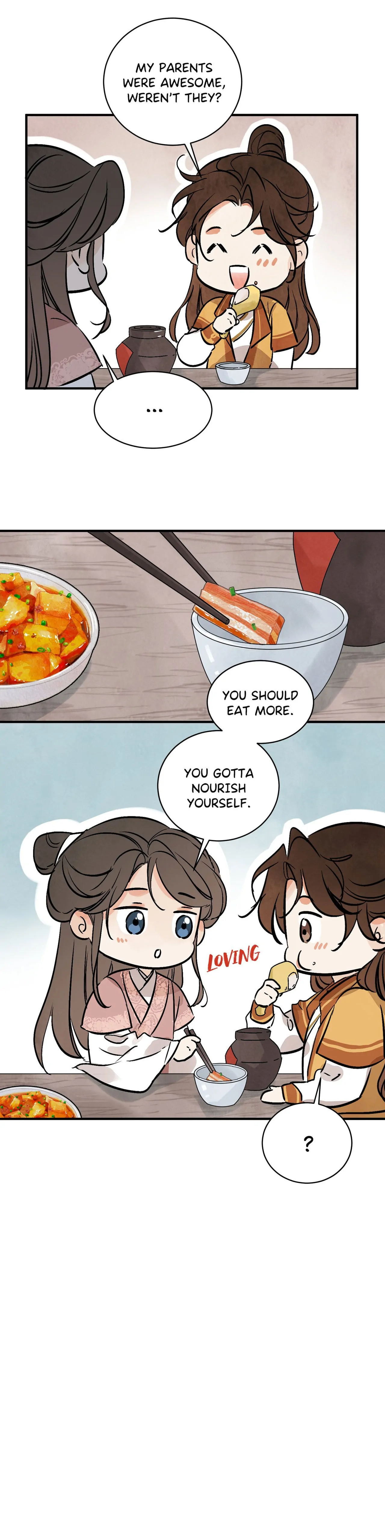 Killer or Saver Chapter 37 - Page 6