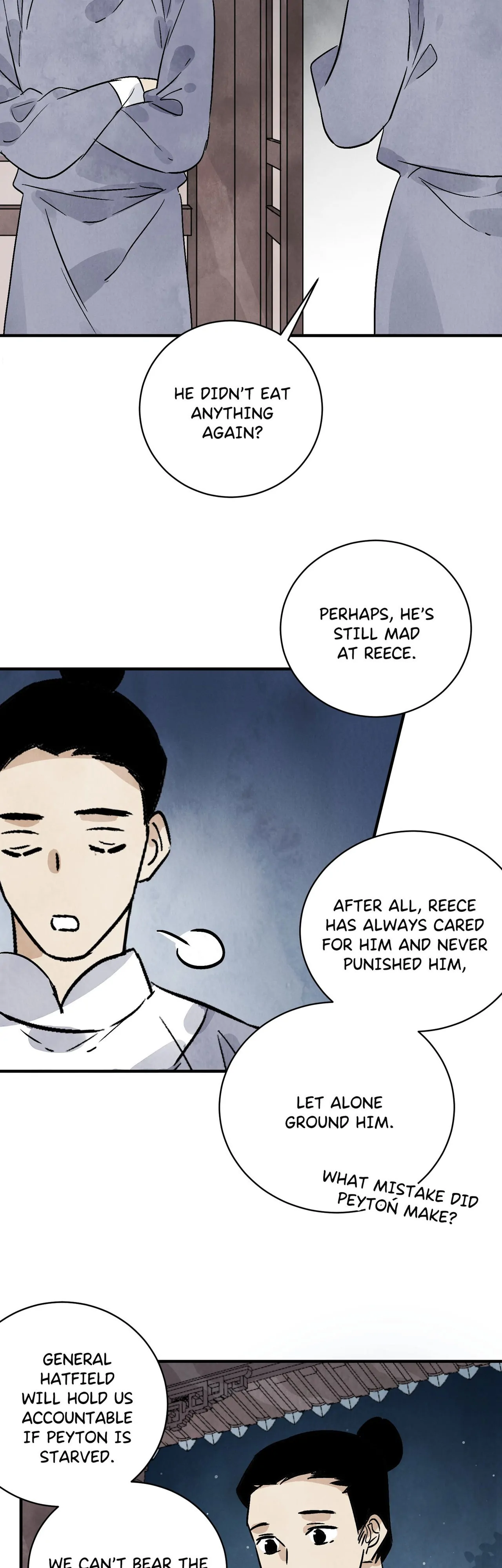 Killer or Saver Chapter 38 - Page 2