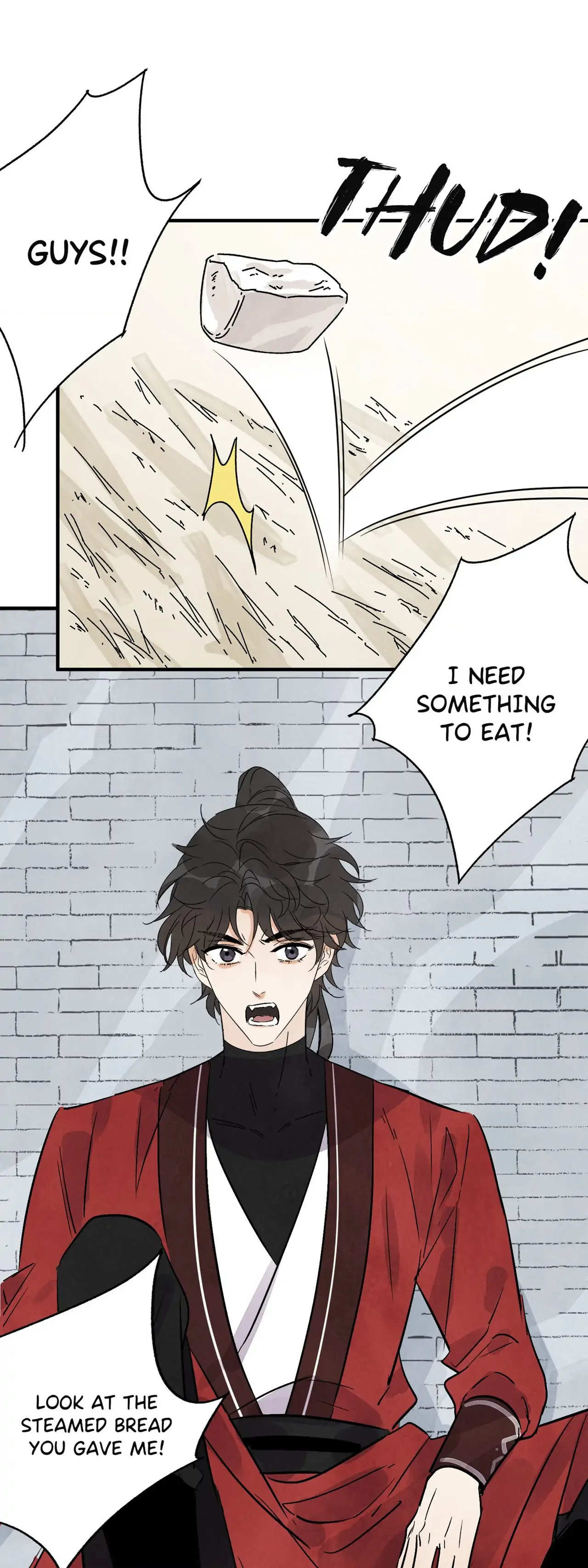 Killer or Saver Chapter 38 - Page 19