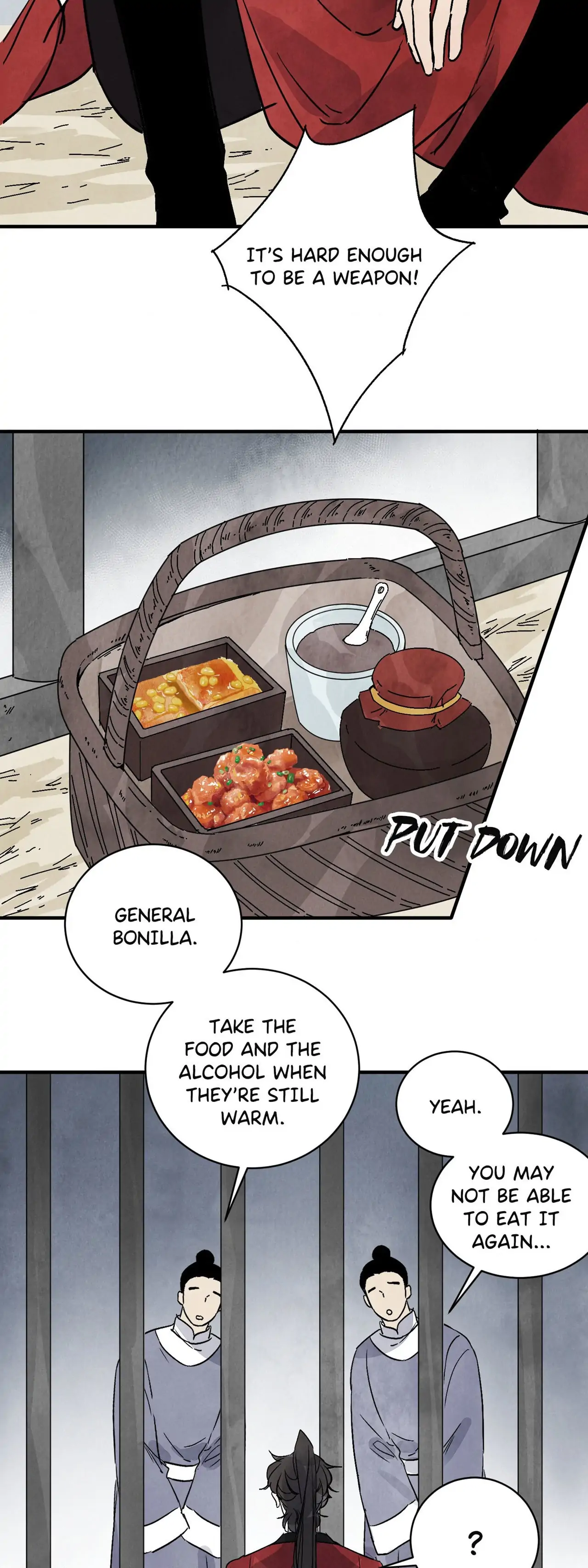 Killer or Saver Chapter 38 - Page 20
