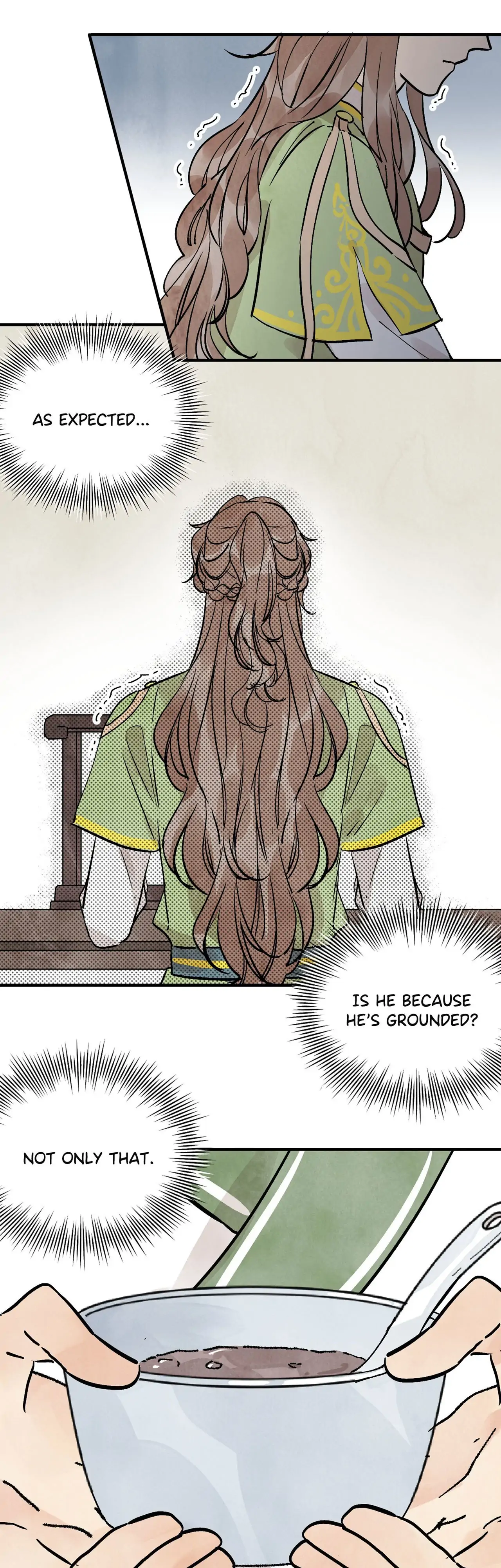 Killer or Saver Chapter 38 - Page 6