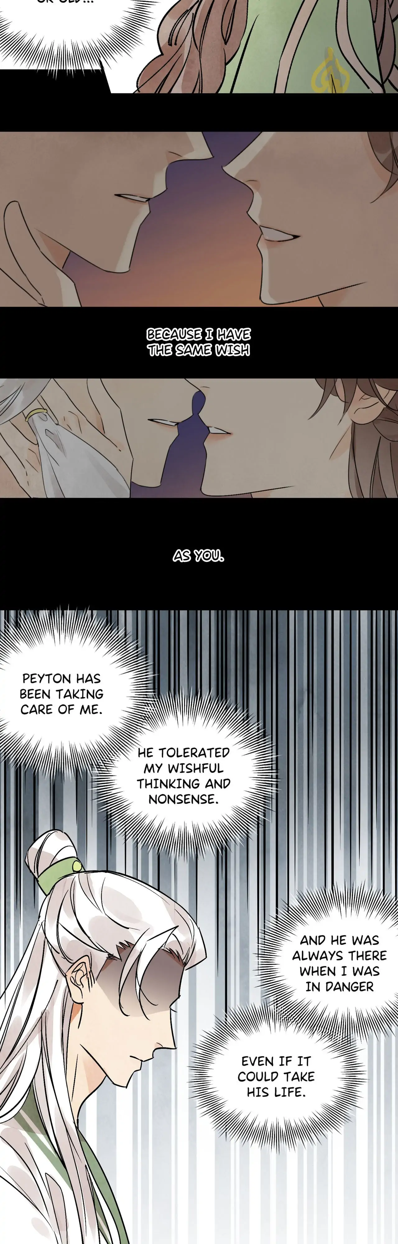 Killer or Saver Chapter 38 - Page 8