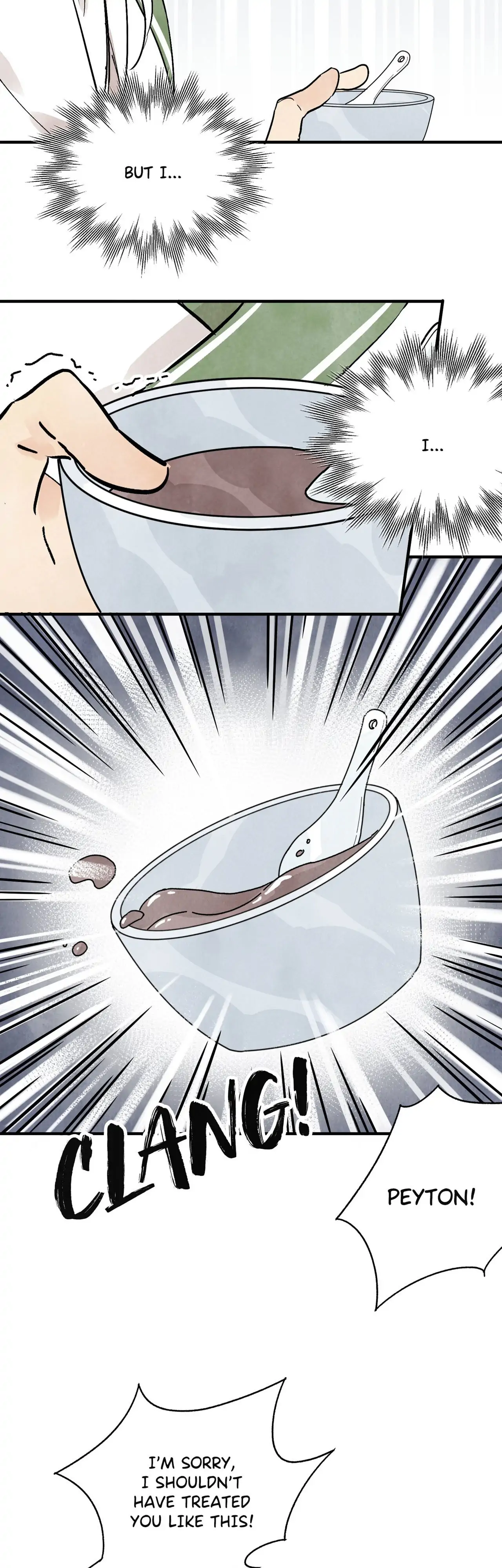 Killer or Saver Chapter 38 - Page 9
