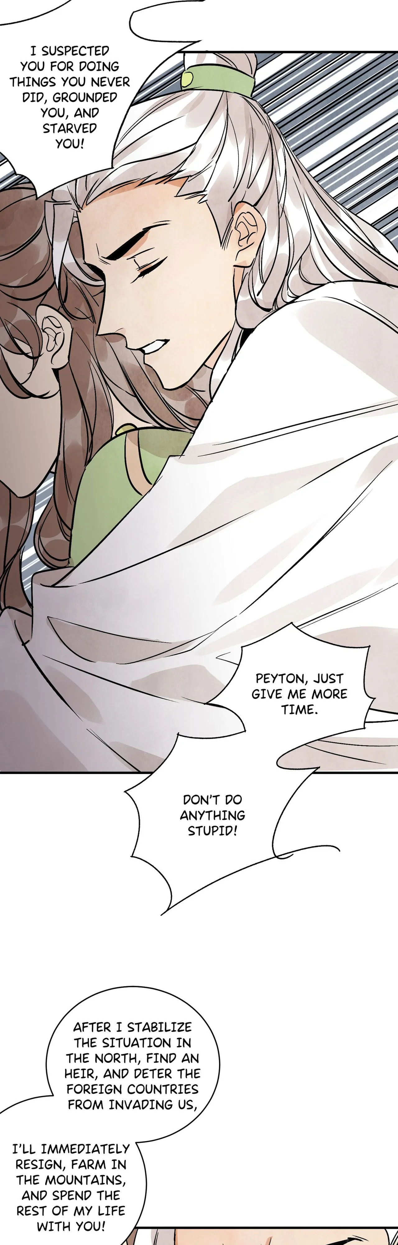 Killer or Saver Chapter 38 - Page 10