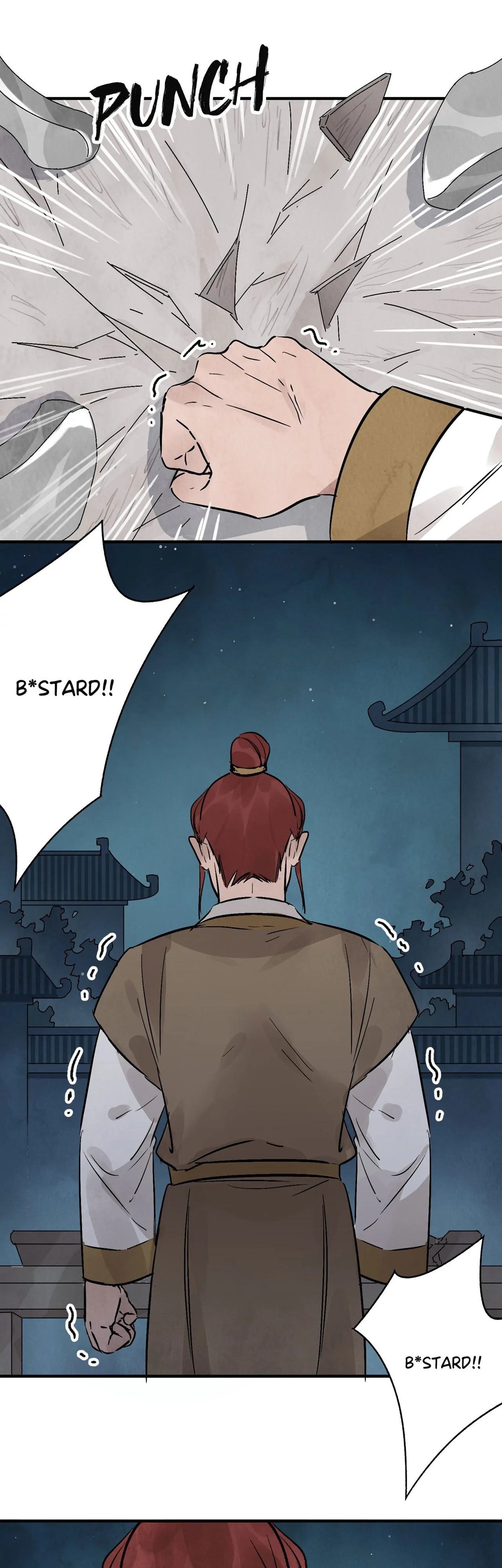 Killer or Saver Chapter 39 - Page 13