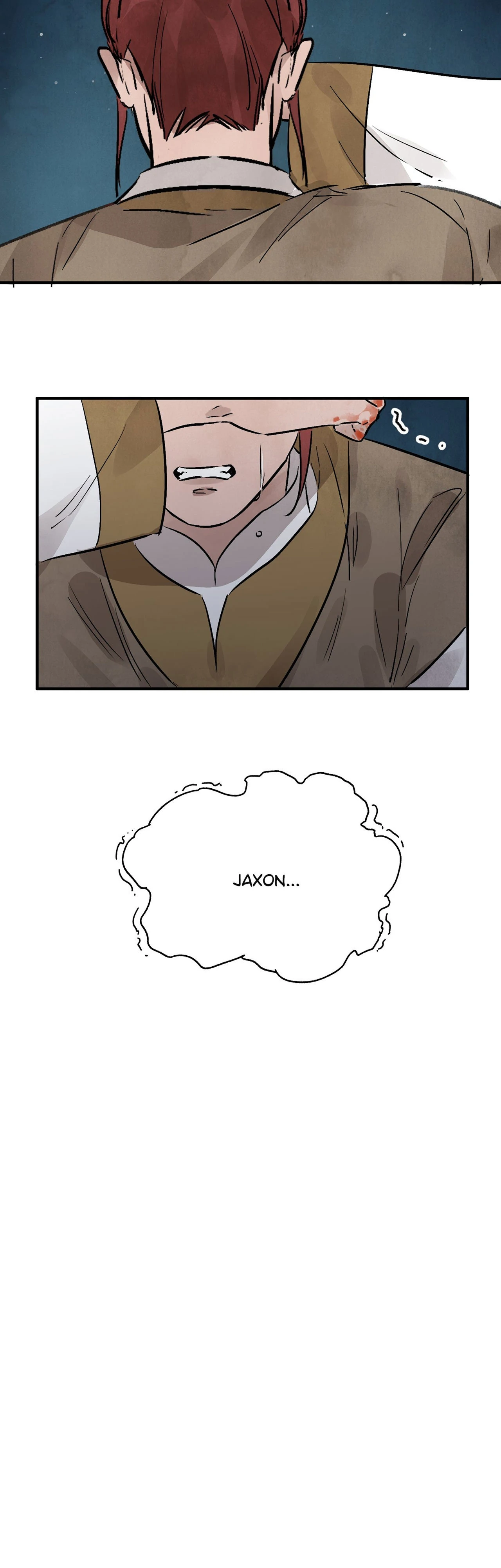 Killer or Saver Chapter 39 - Page 14