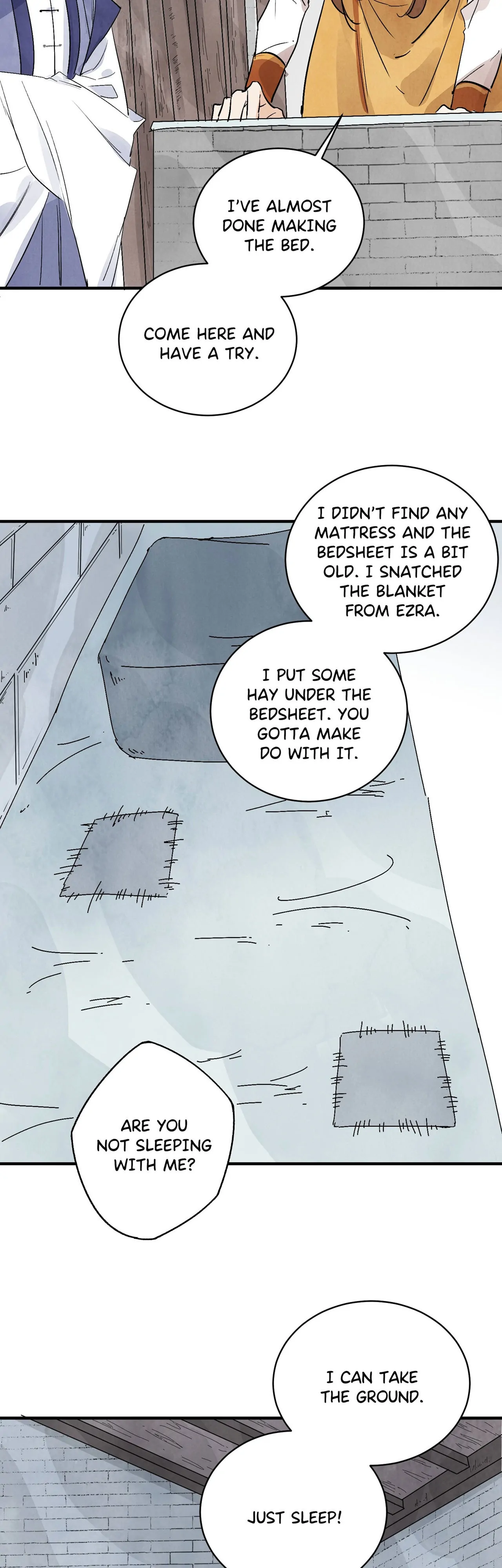 Killer or Saver Chapter 39 - Page 16