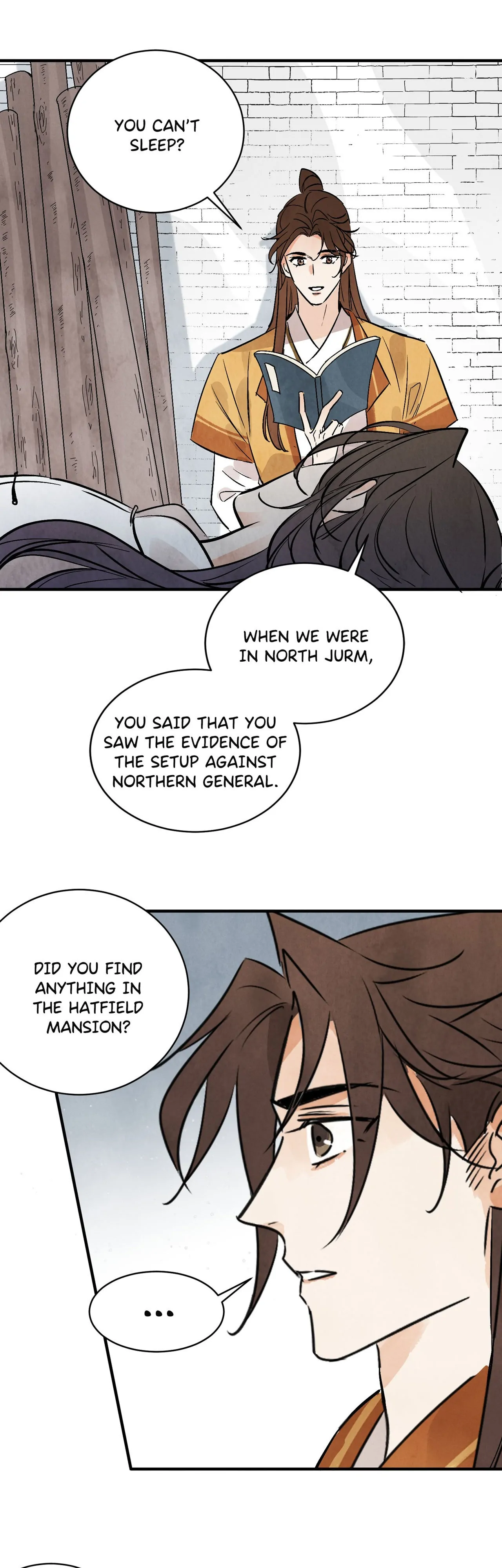 Killer or Saver Chapter 39 - Page 19