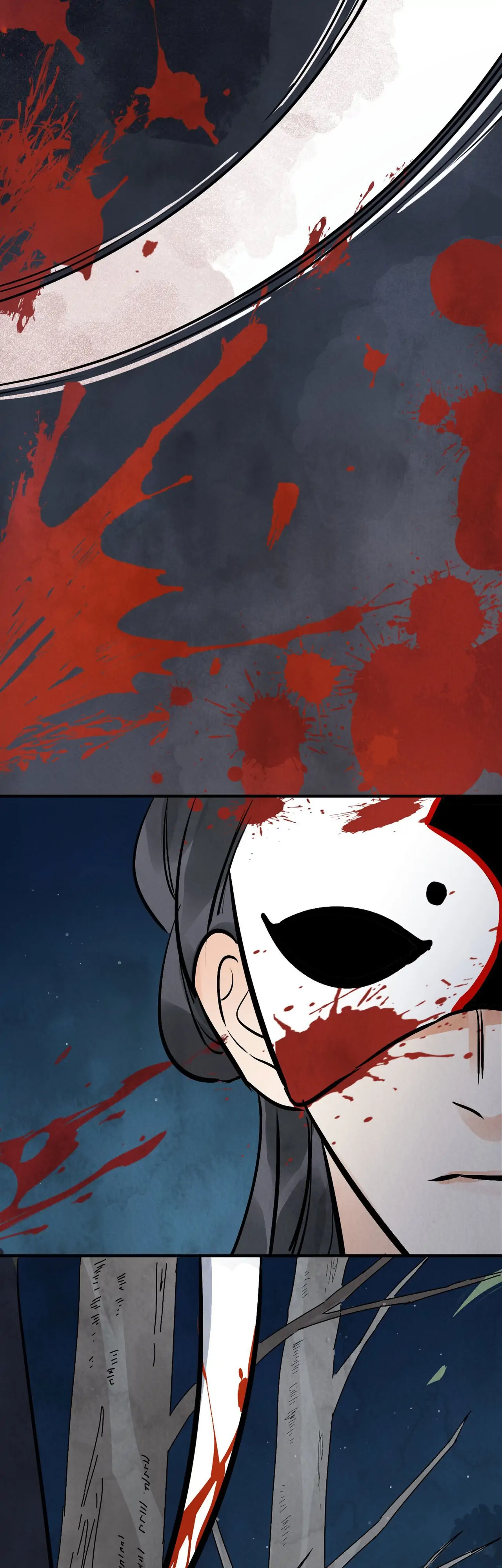 Killer or Saver Chapter 39 - Page 33