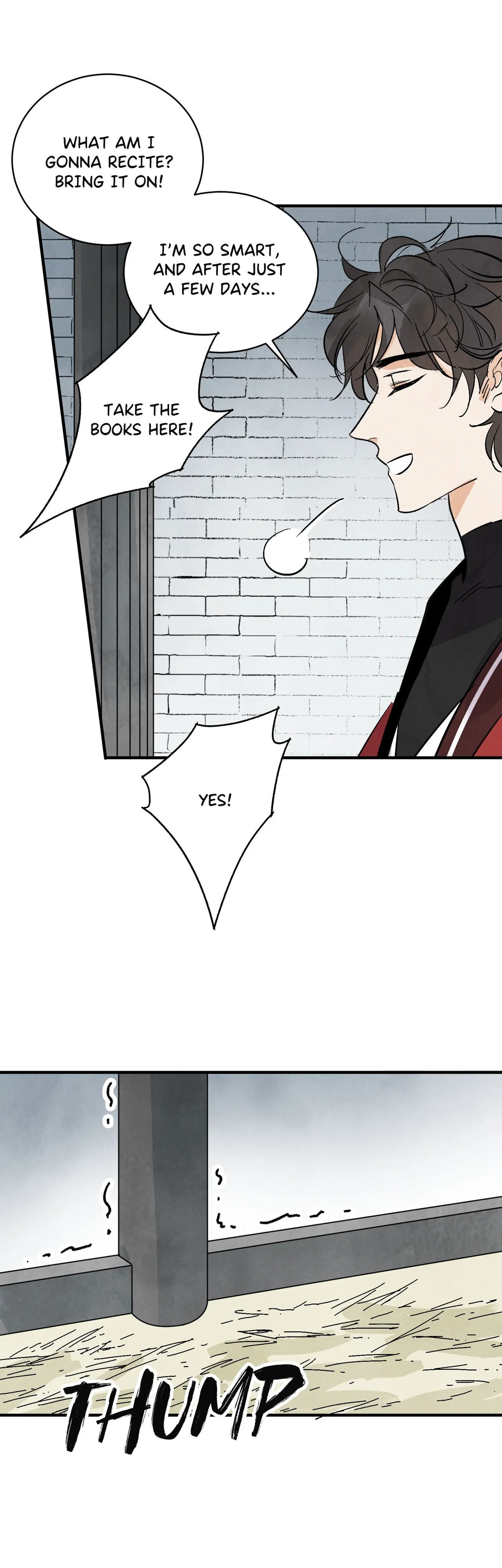 Killer or Saver Chapter 39 - Page 6