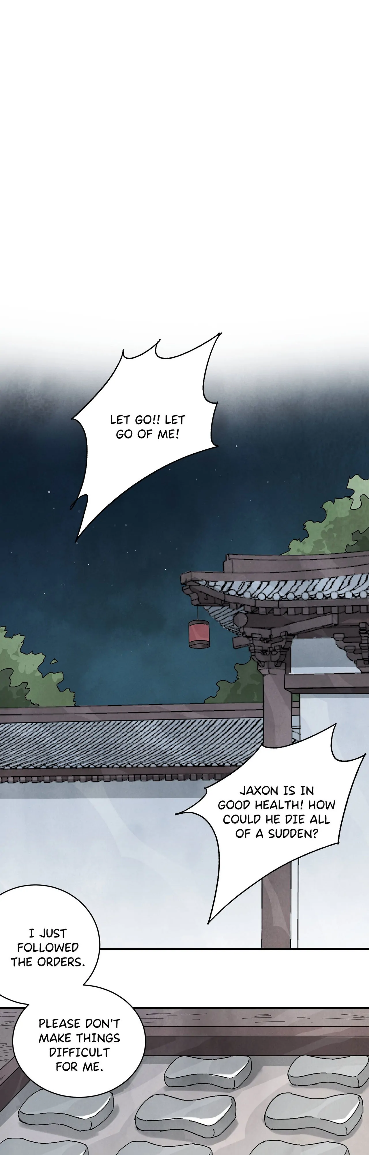 Killer or Saver Chapter 39 - Page 9