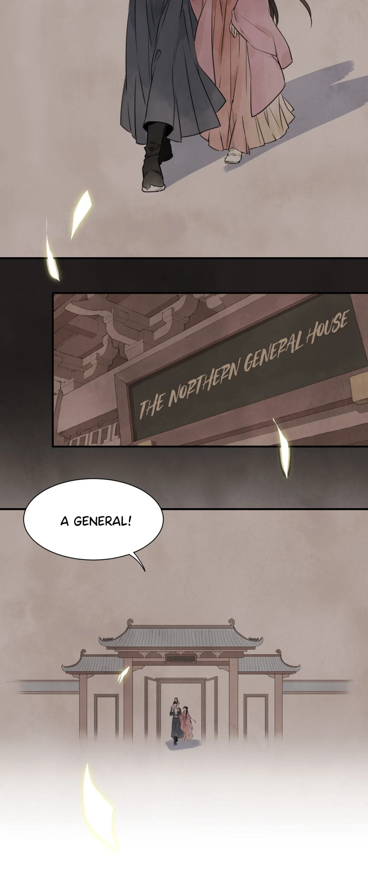 Killer or Saver Chapter 4 - Page 15
