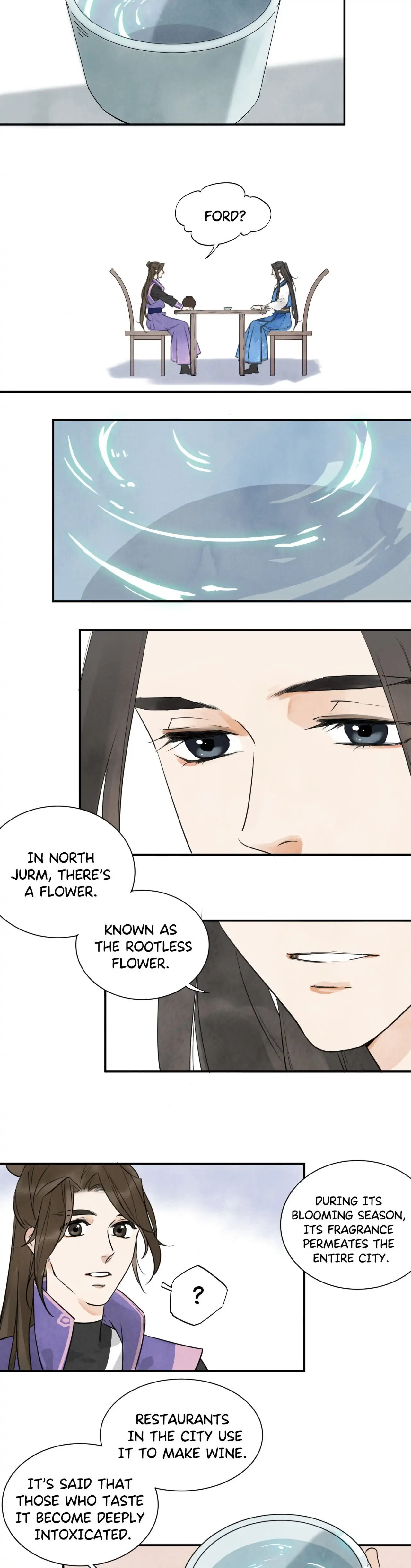 Killer or Saver Chapter 4 - Page 10