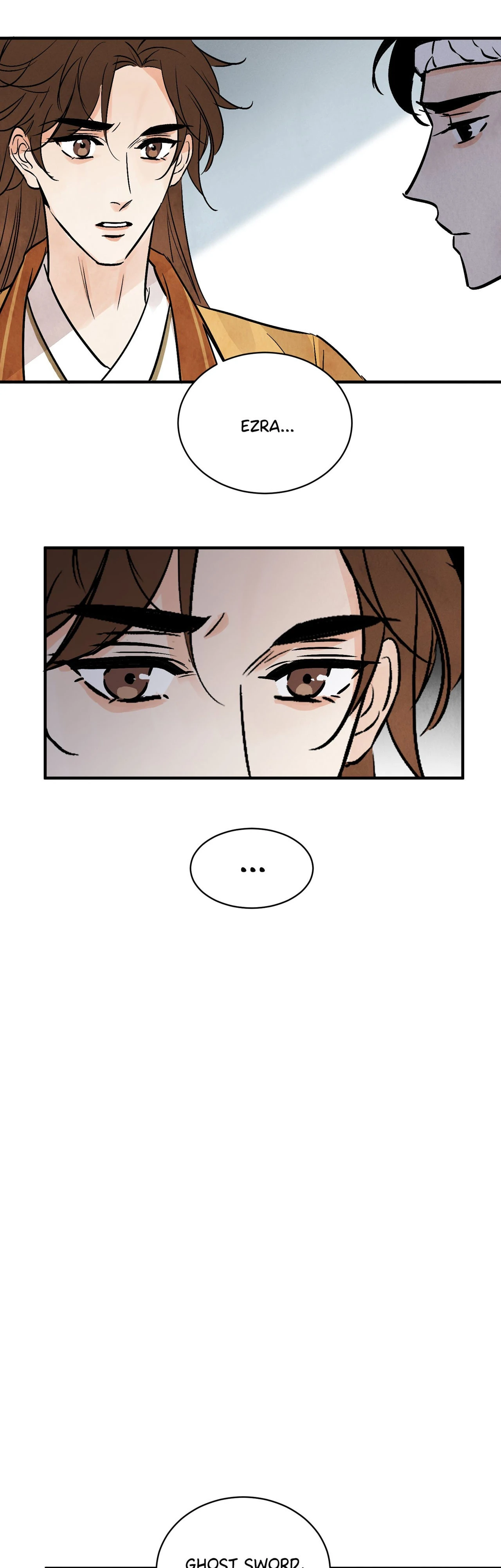 Killer or Saver Chapter 40 - Page 13