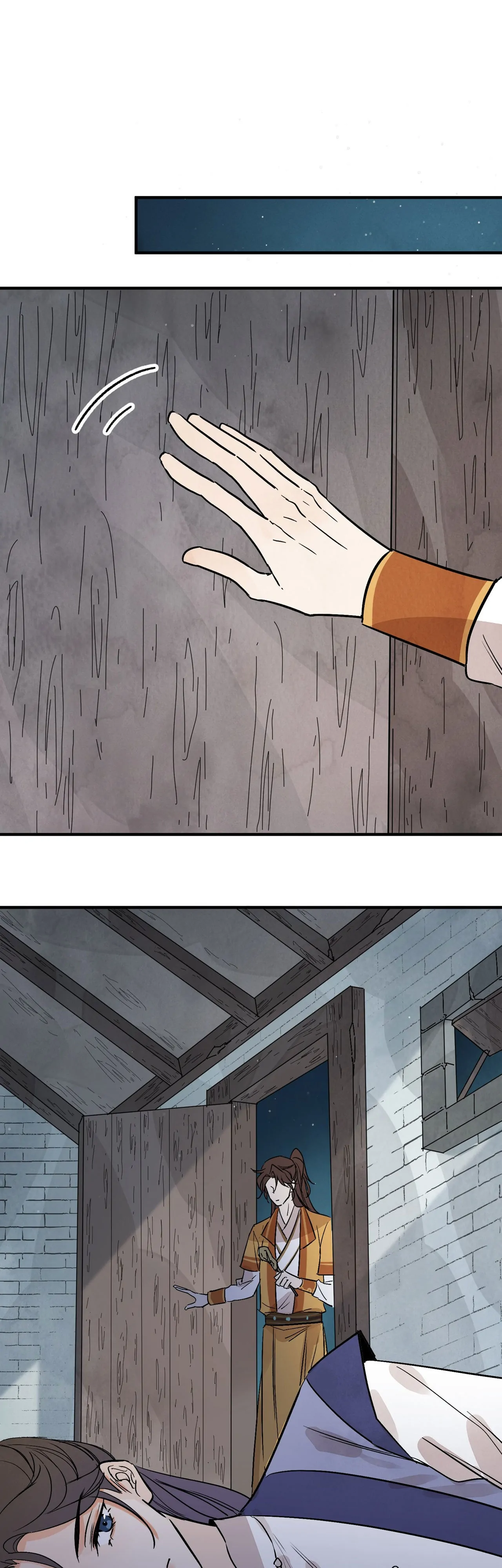 Killer or Saver Chapter 40 - Page 25