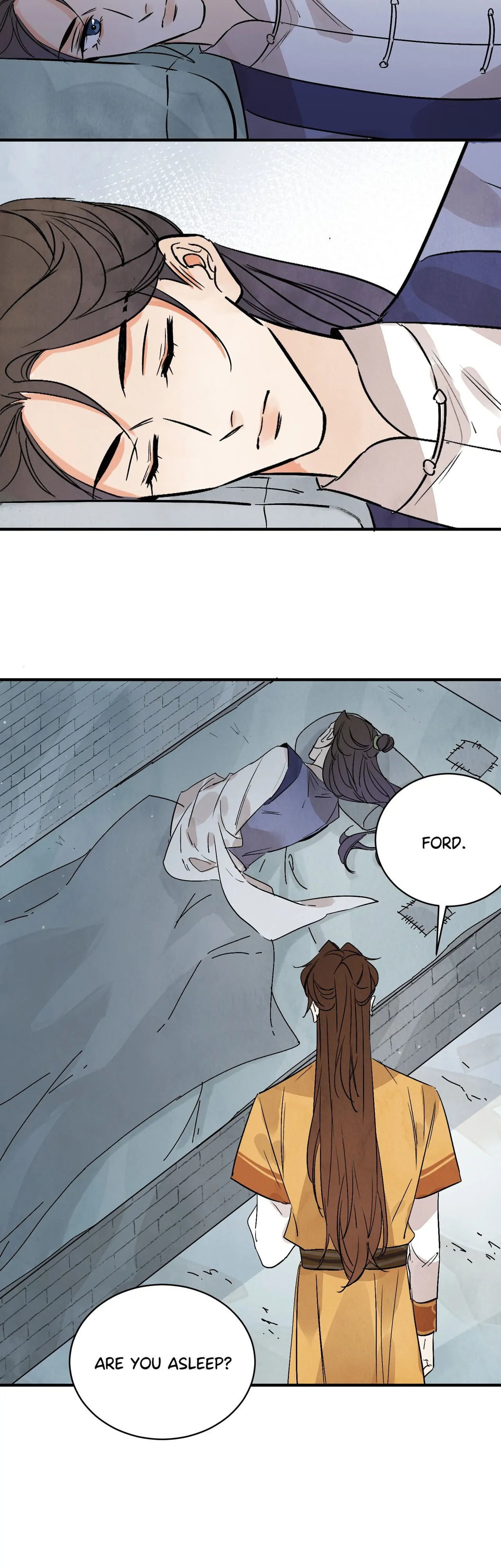 Killer or Saver Chapter 40 - Page 26