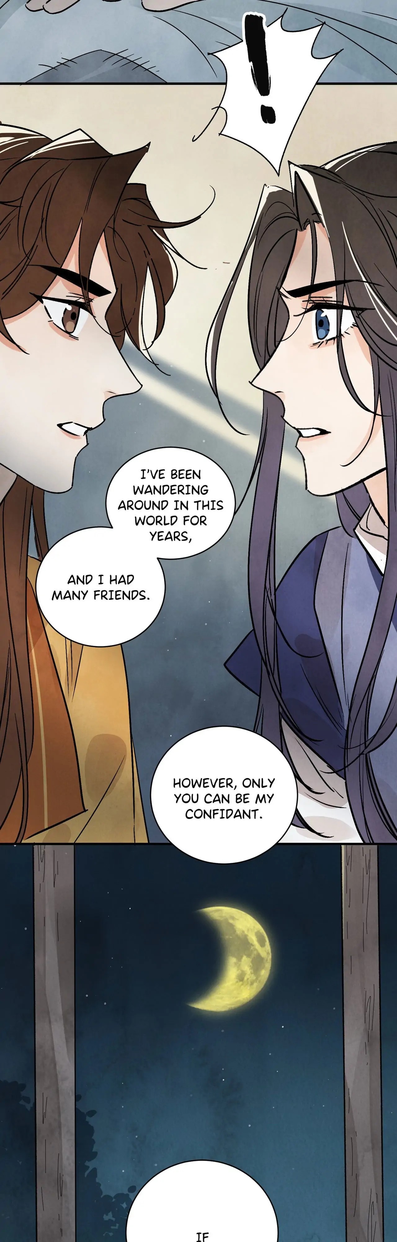Killer or Saver Chapter 40 - Page 32