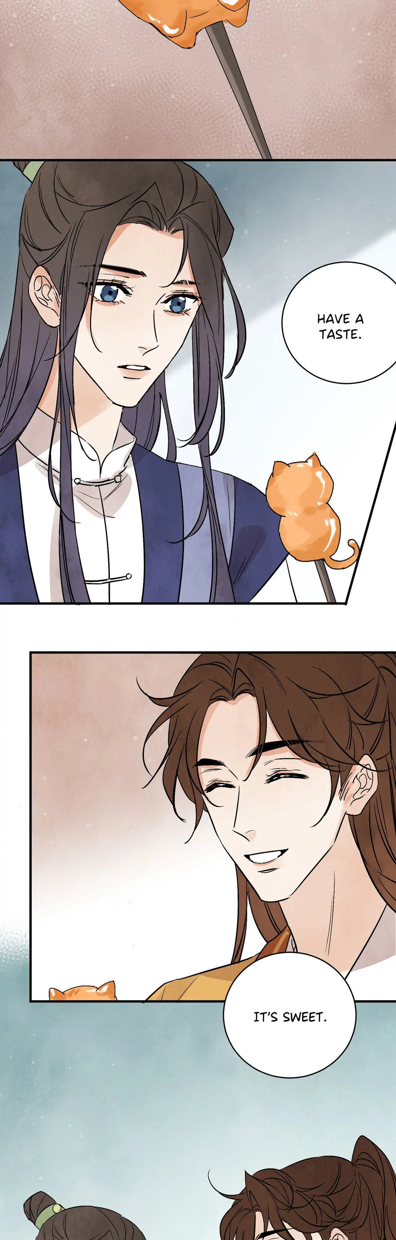 Killer or Saver Chapter 40 - Page 37
