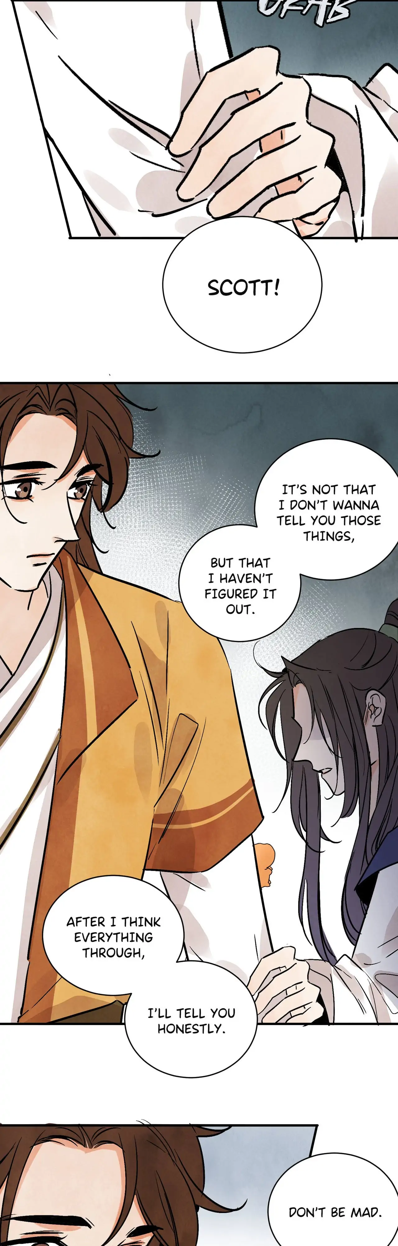 Killer or Saver Chapter 41 - Page 11