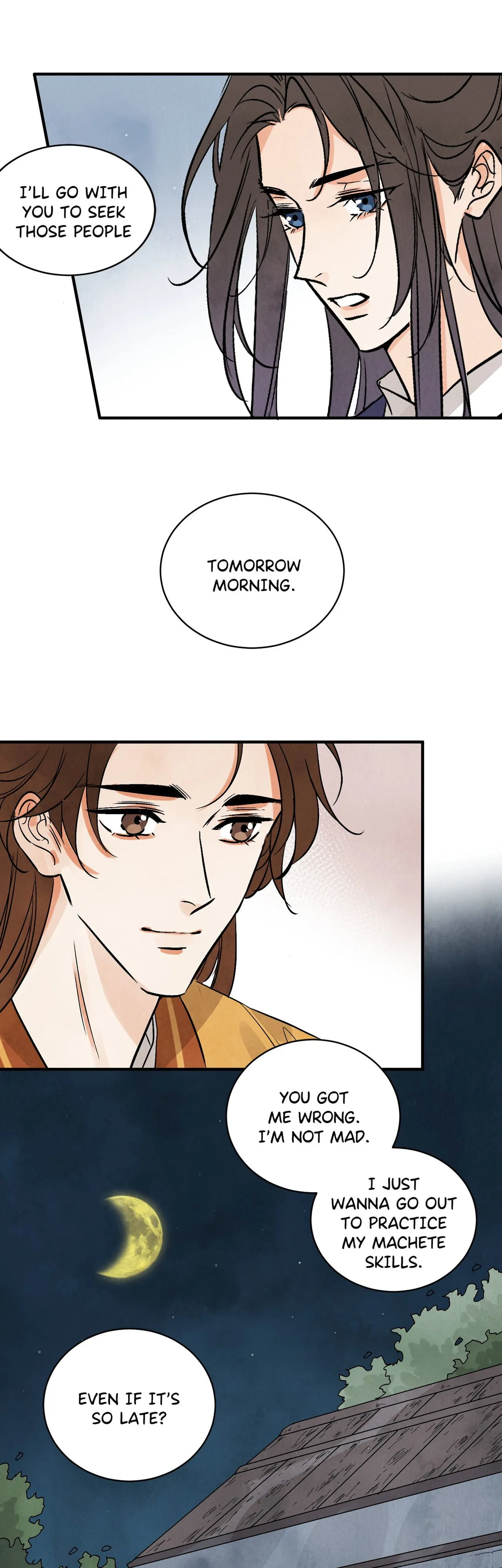 Killer or Saver Chapter 41 - Page 13