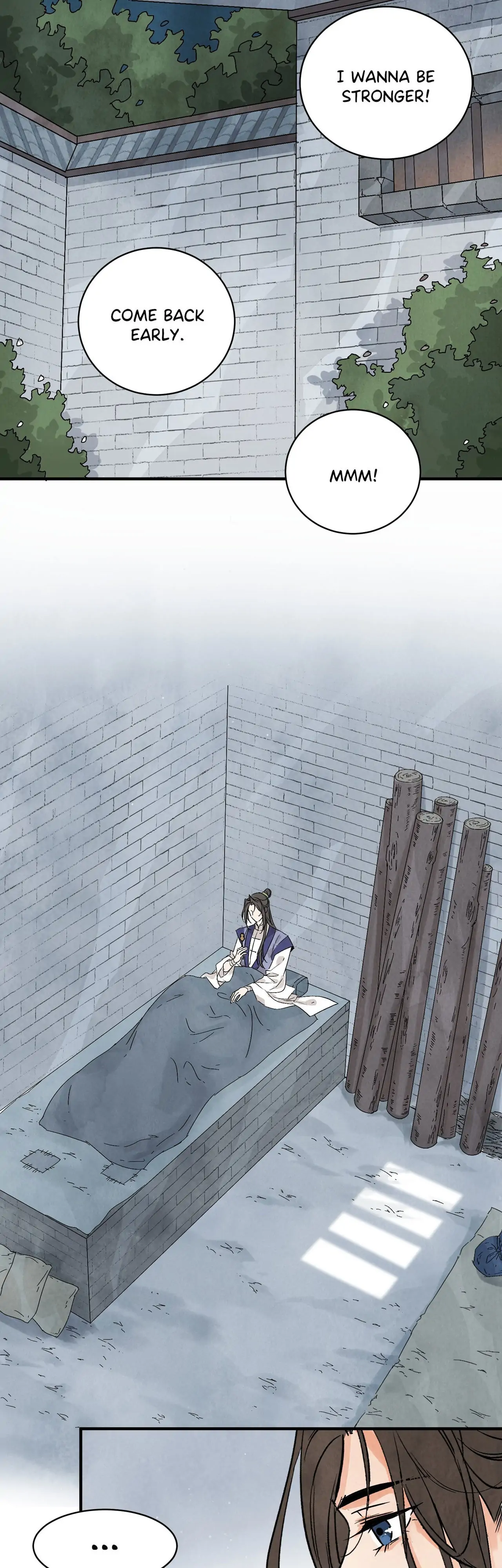 Killer or Saver Chapter 41 - Page 14