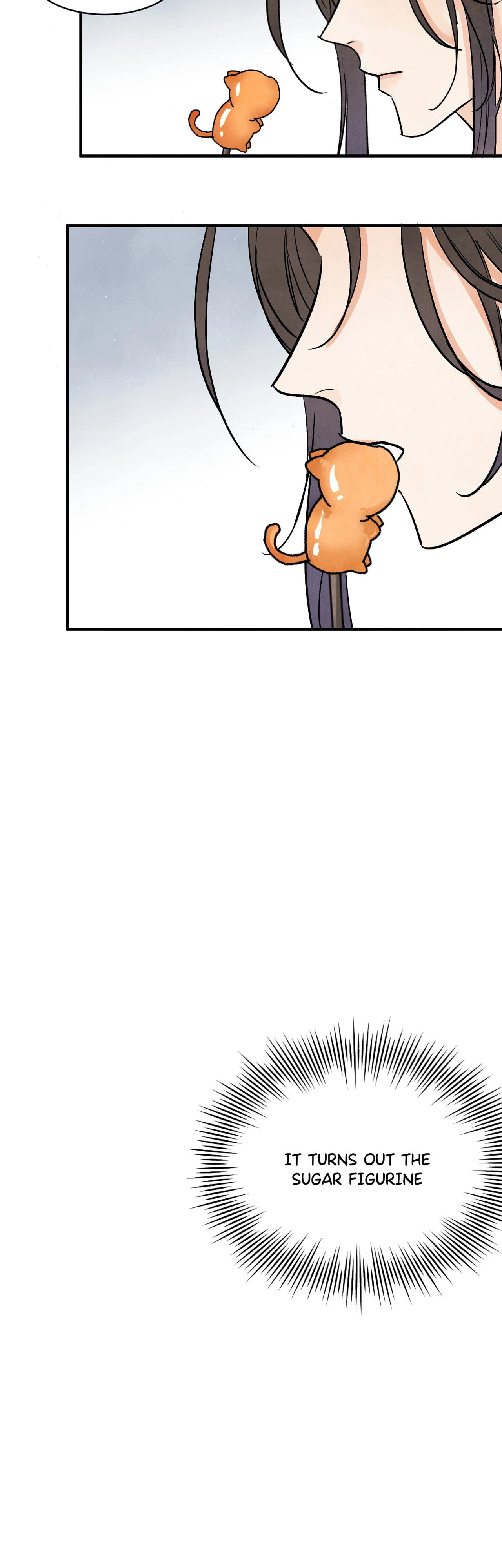 Killer or Saver Chapter 41 - Page 15