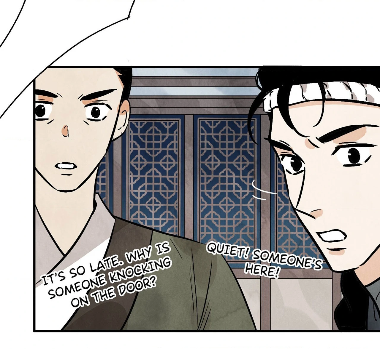 Killer or Saver Chapter 41 - Page 18