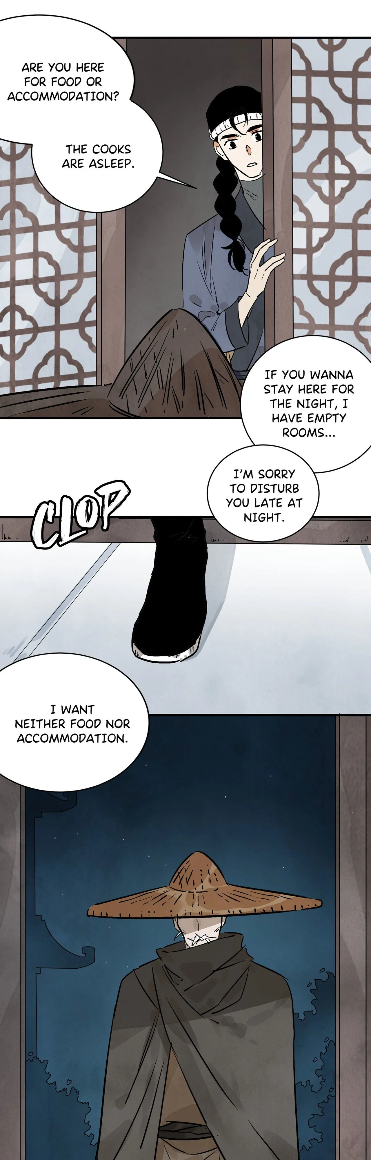 Killer or Saver Chapter 41 - Page 19