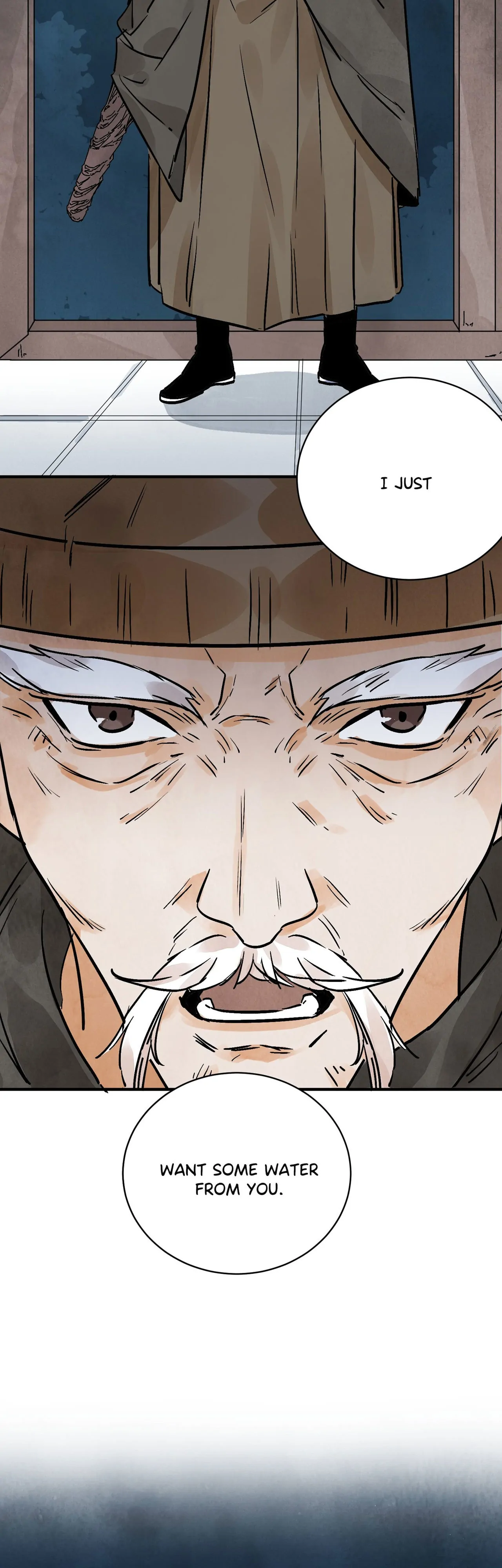 Killer or Saver Chapter 41 - Page 20