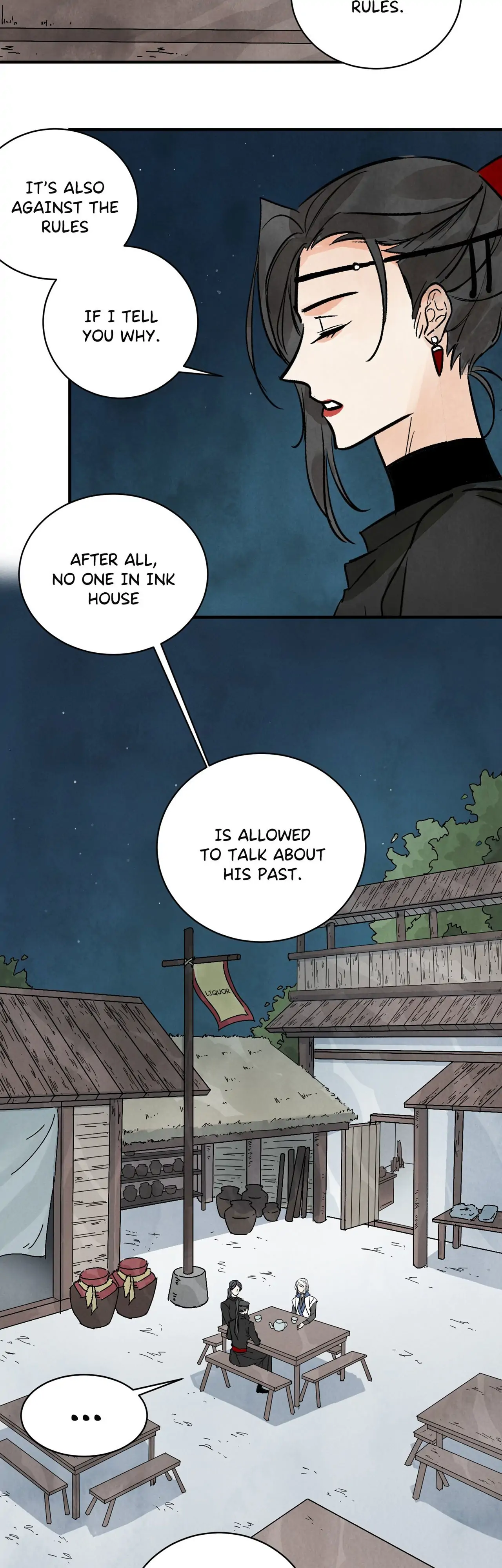 Killer or Saver Chapter 41 - Page 22