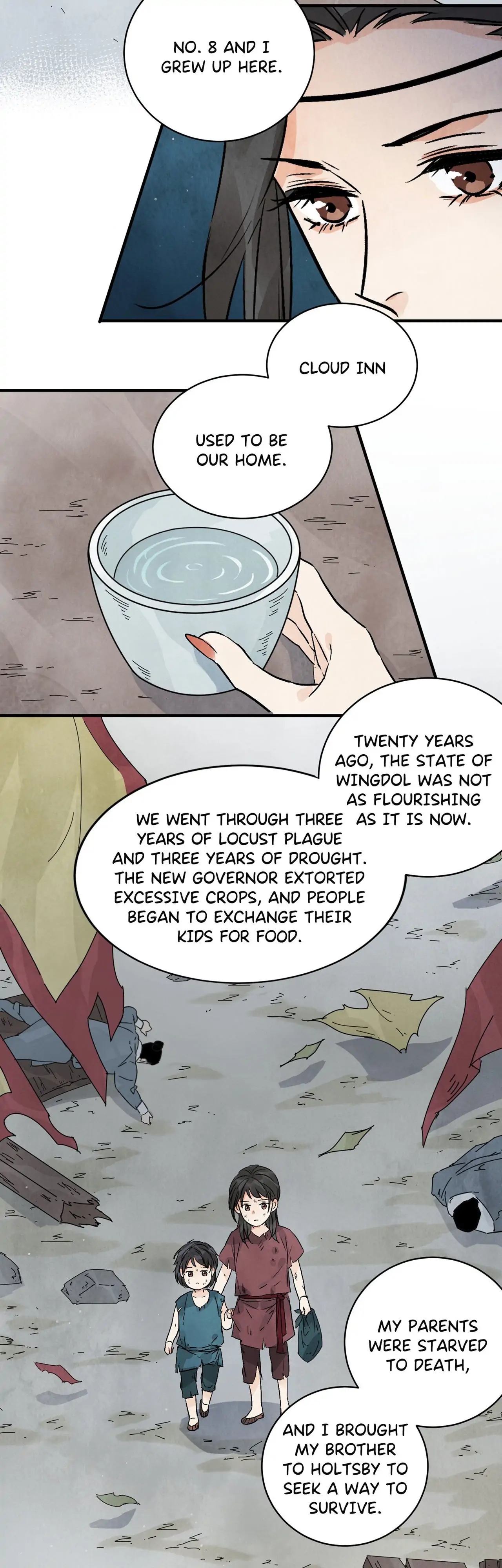 Killer or Saver Chapter 41 - Page 23