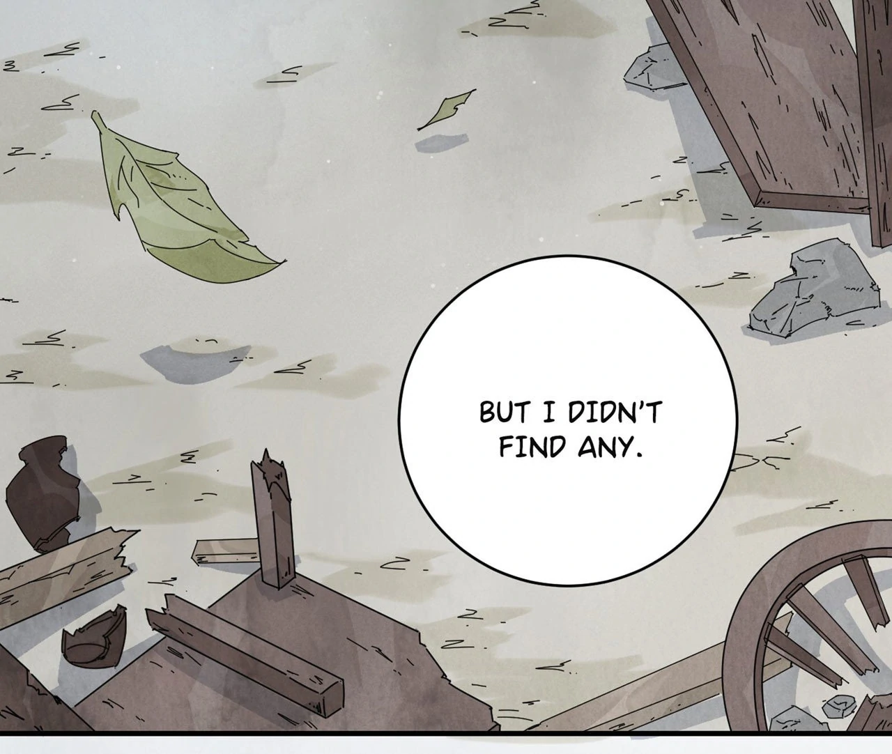 Killer or Saver Chapter 41 - Page 24