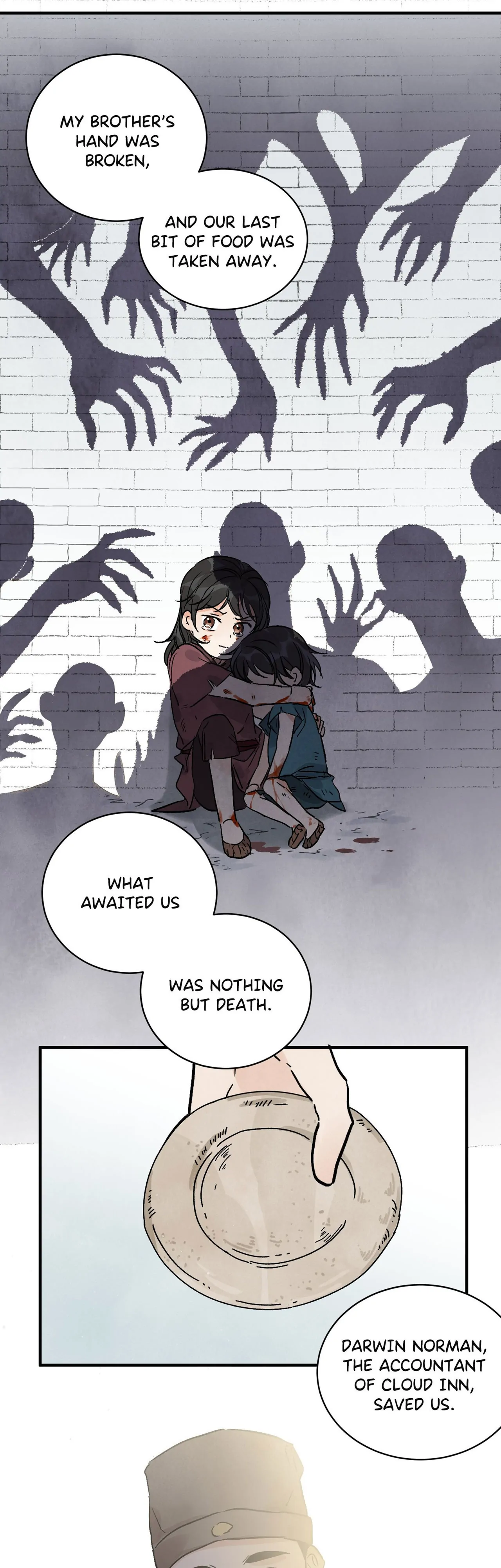 Killer or Saver Chapter 41 - Page 25