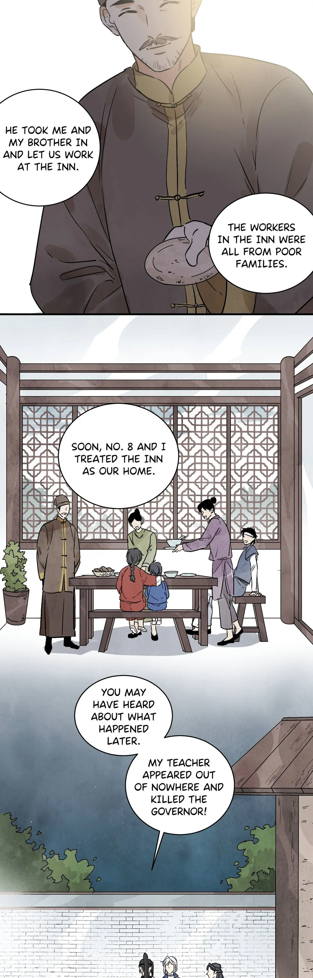 Killer or Saver Chapter 41 - Page 26
