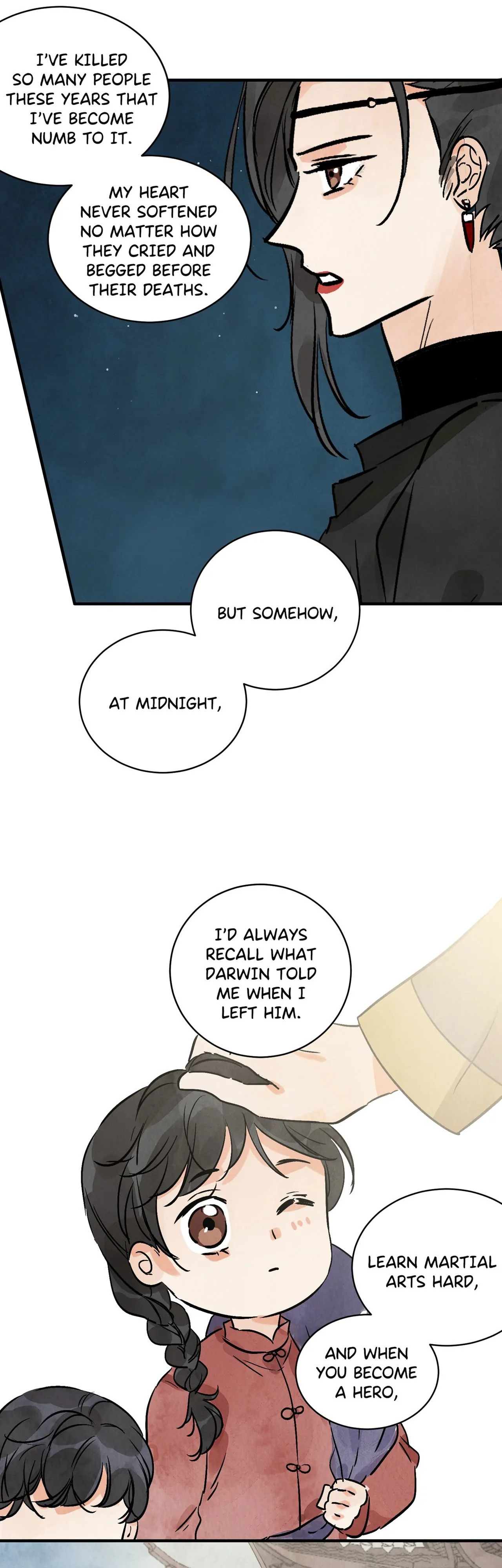 Killer or Saver Chapter 41 - Page 28
