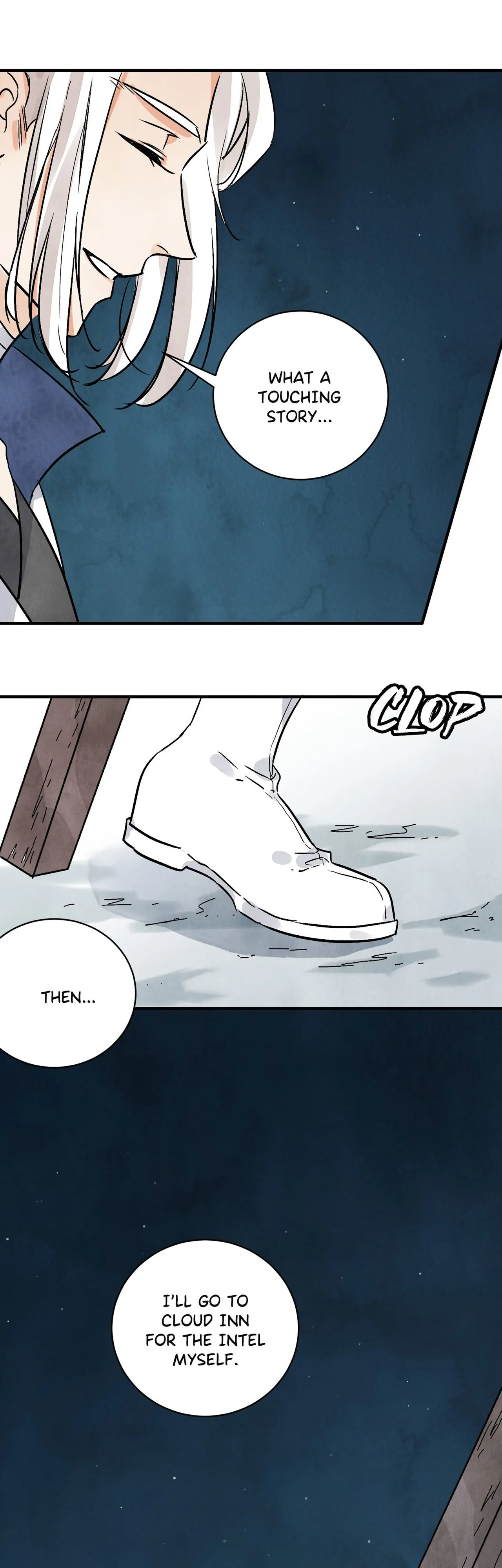 Killer or Saver Chapter 41 - Page 30