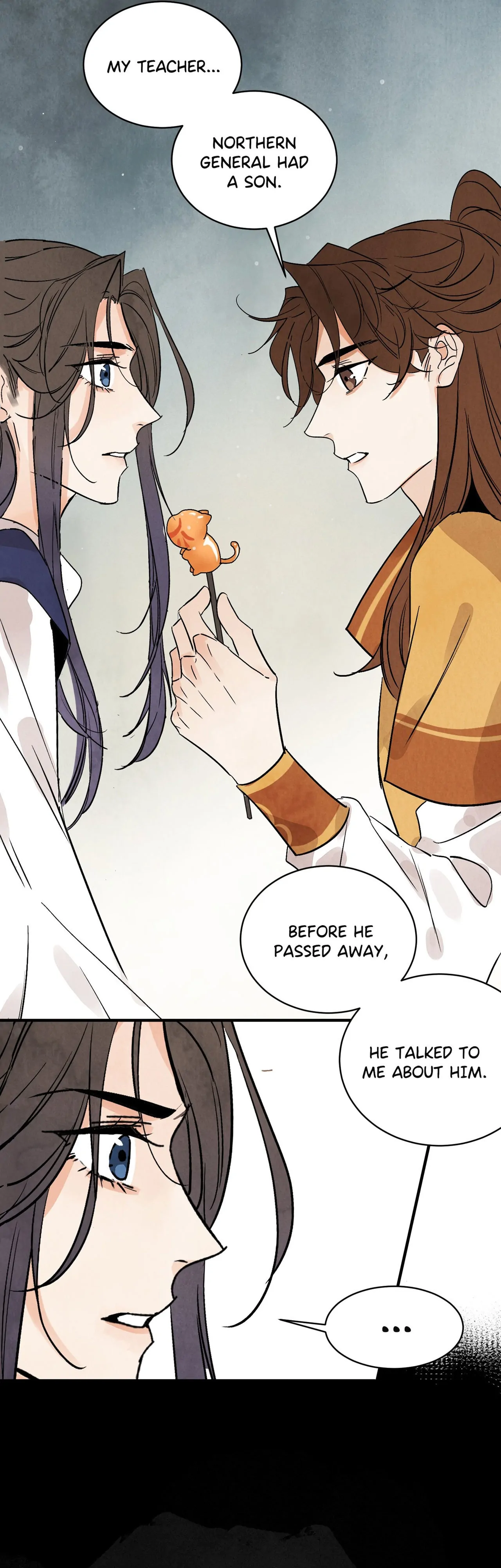 Killer or Saver Chapter 41 - Page 4