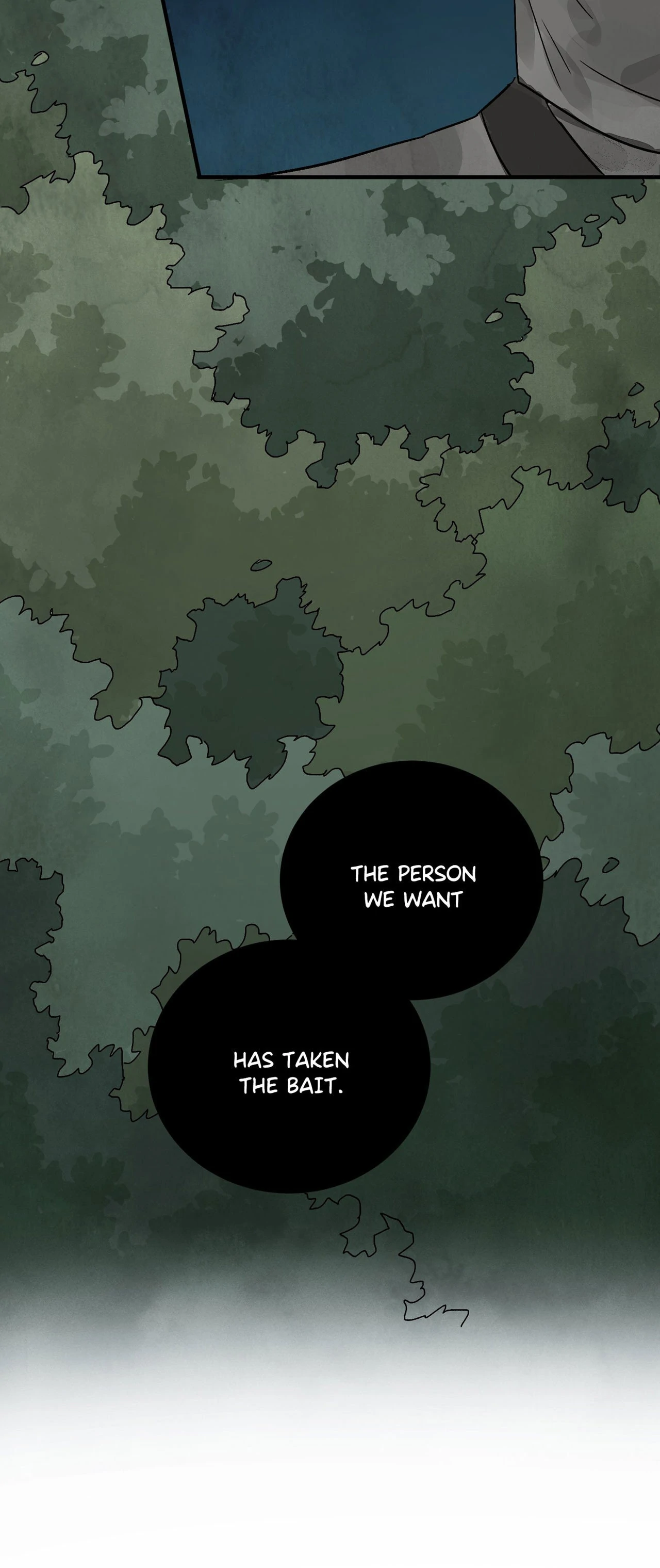 Killer or Saver Chapter 41 - Page 34