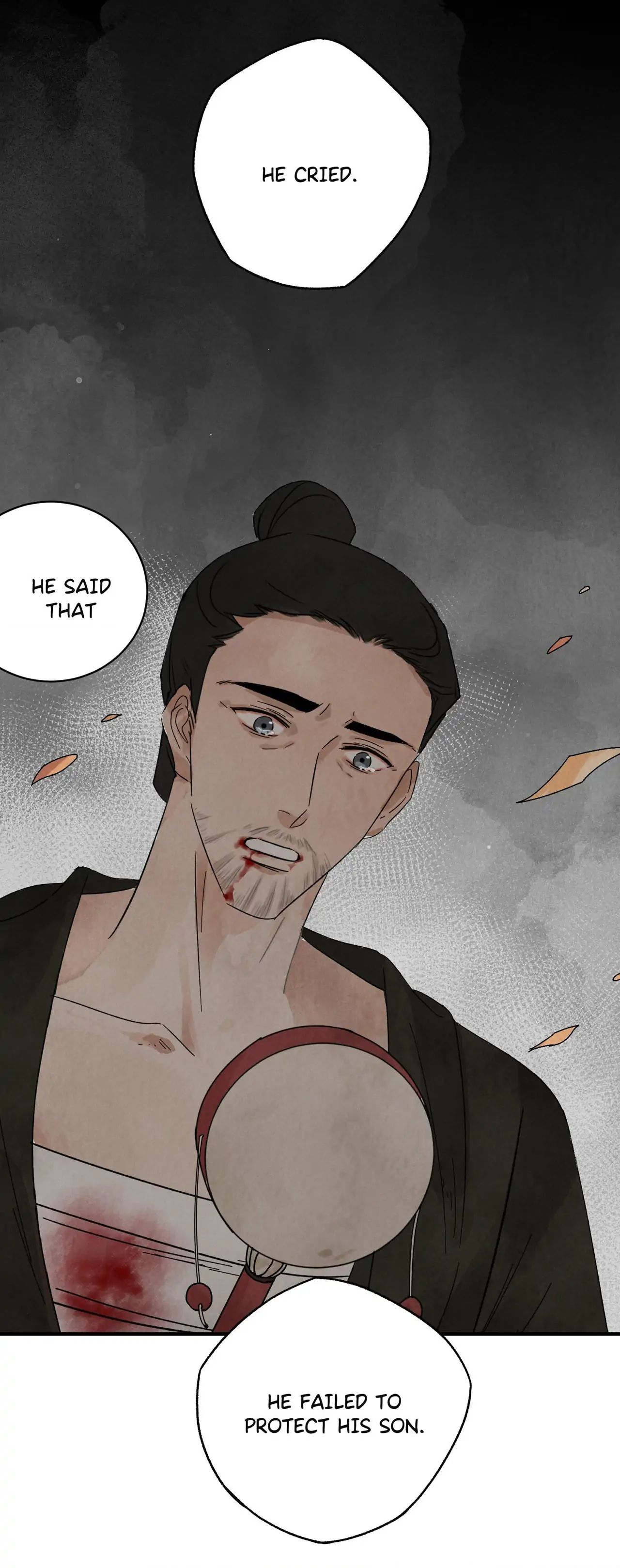 Killer or Saver Chapter 41 - Page 5
