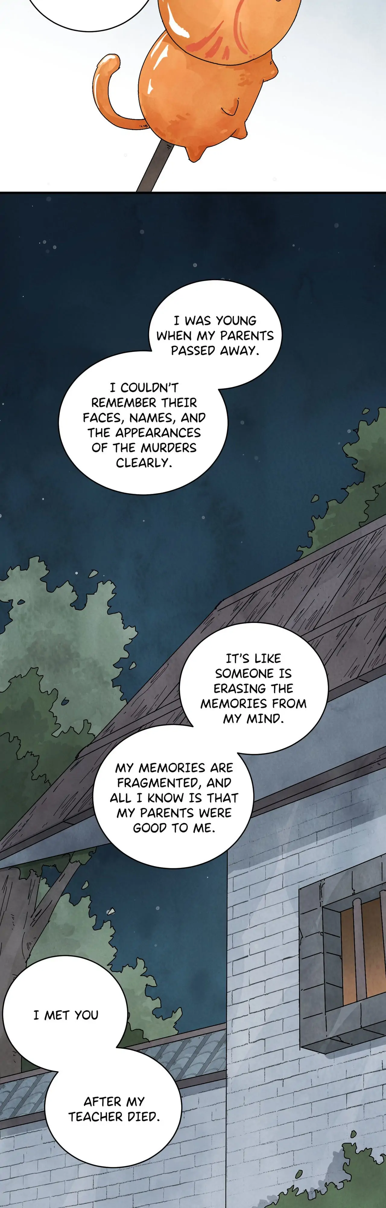 Killer or Saver Chapter 41 - Page 7