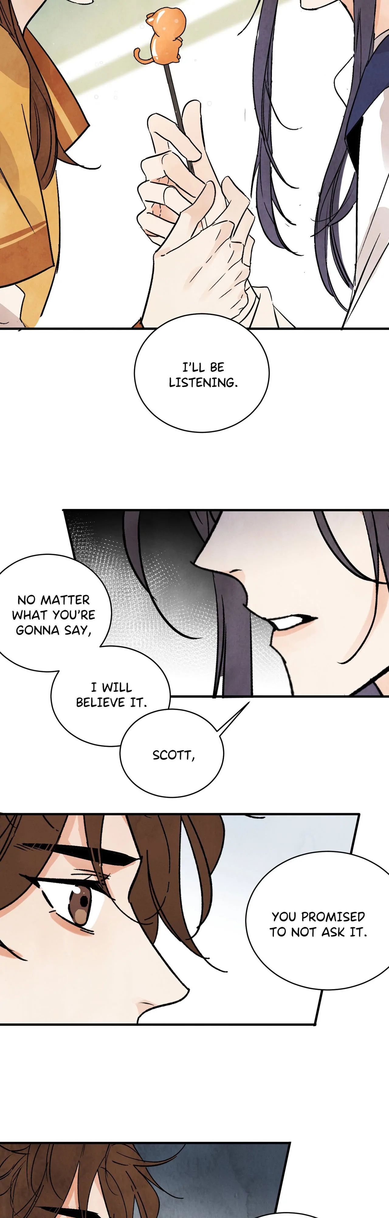 Killer or Saver Chapter 41 - Page 9