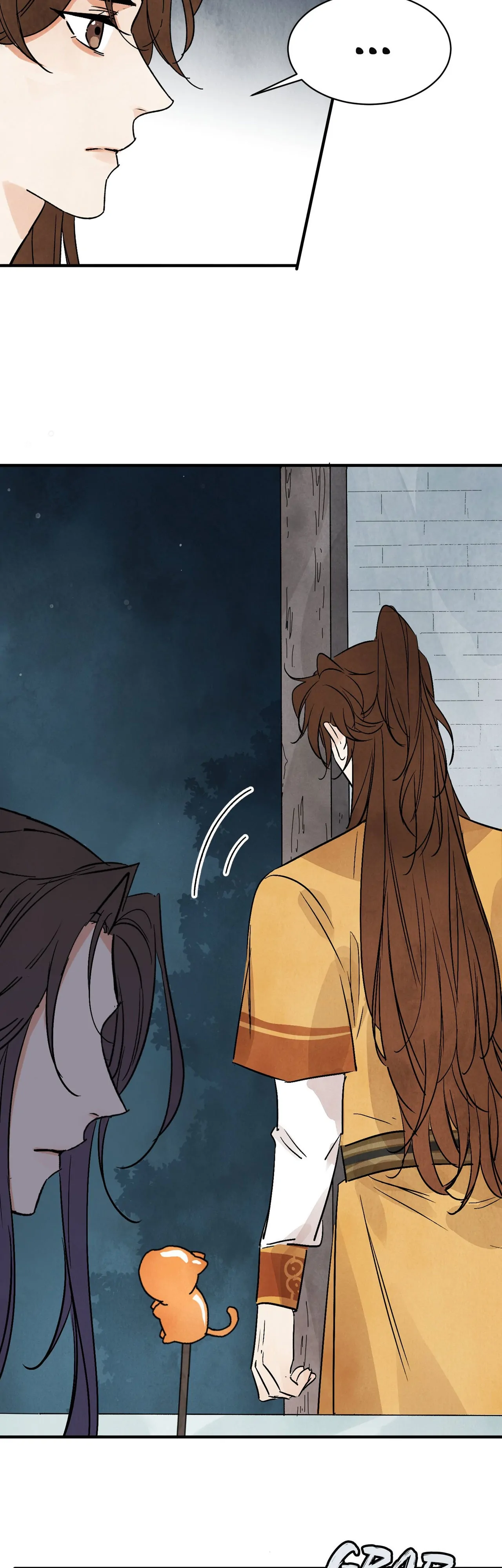 Killer or Saver Chapter 41 - Page 10